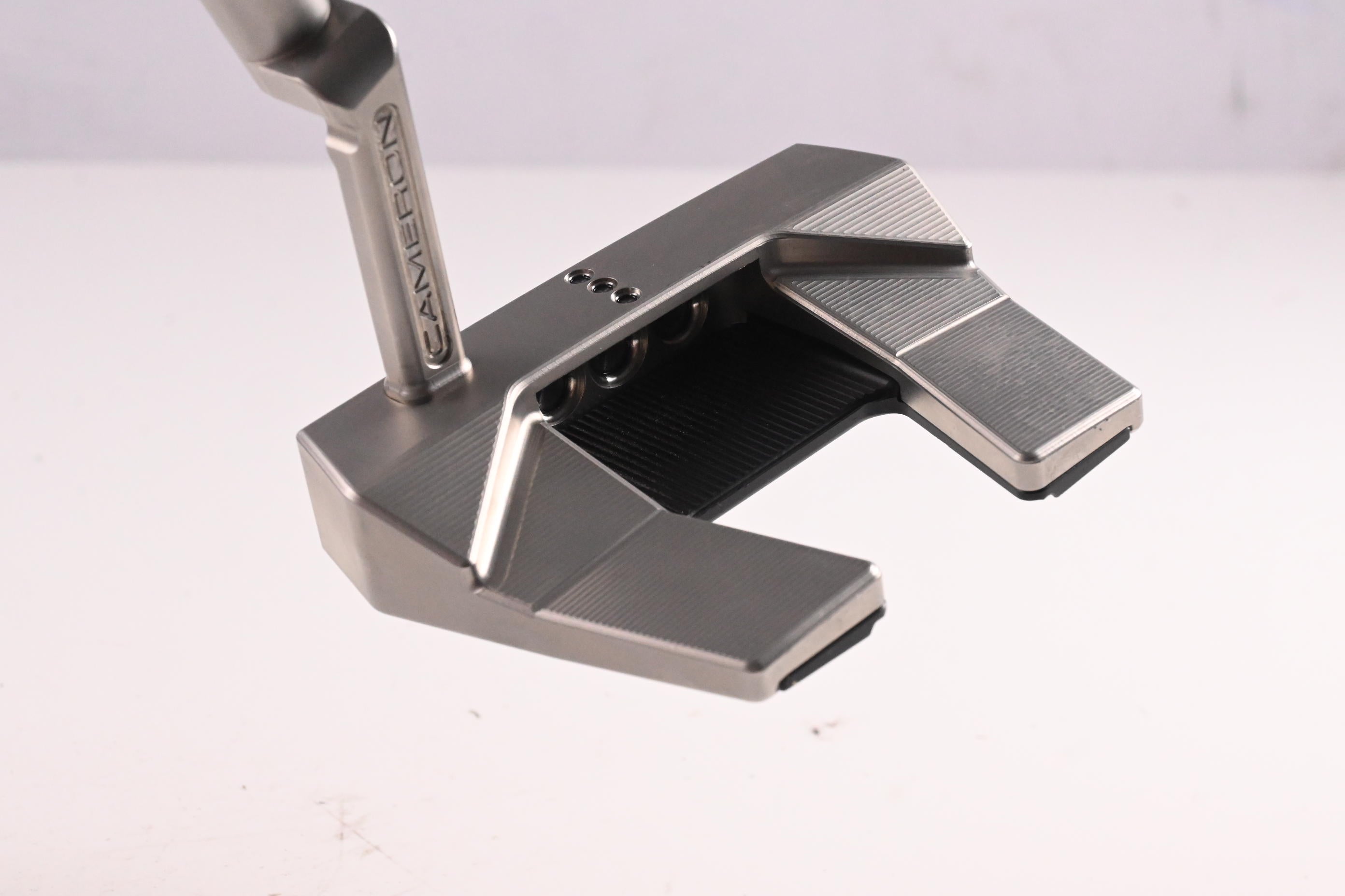 Scotty Cameron 2024 Phantom 5.2 Putter / 34 Inch