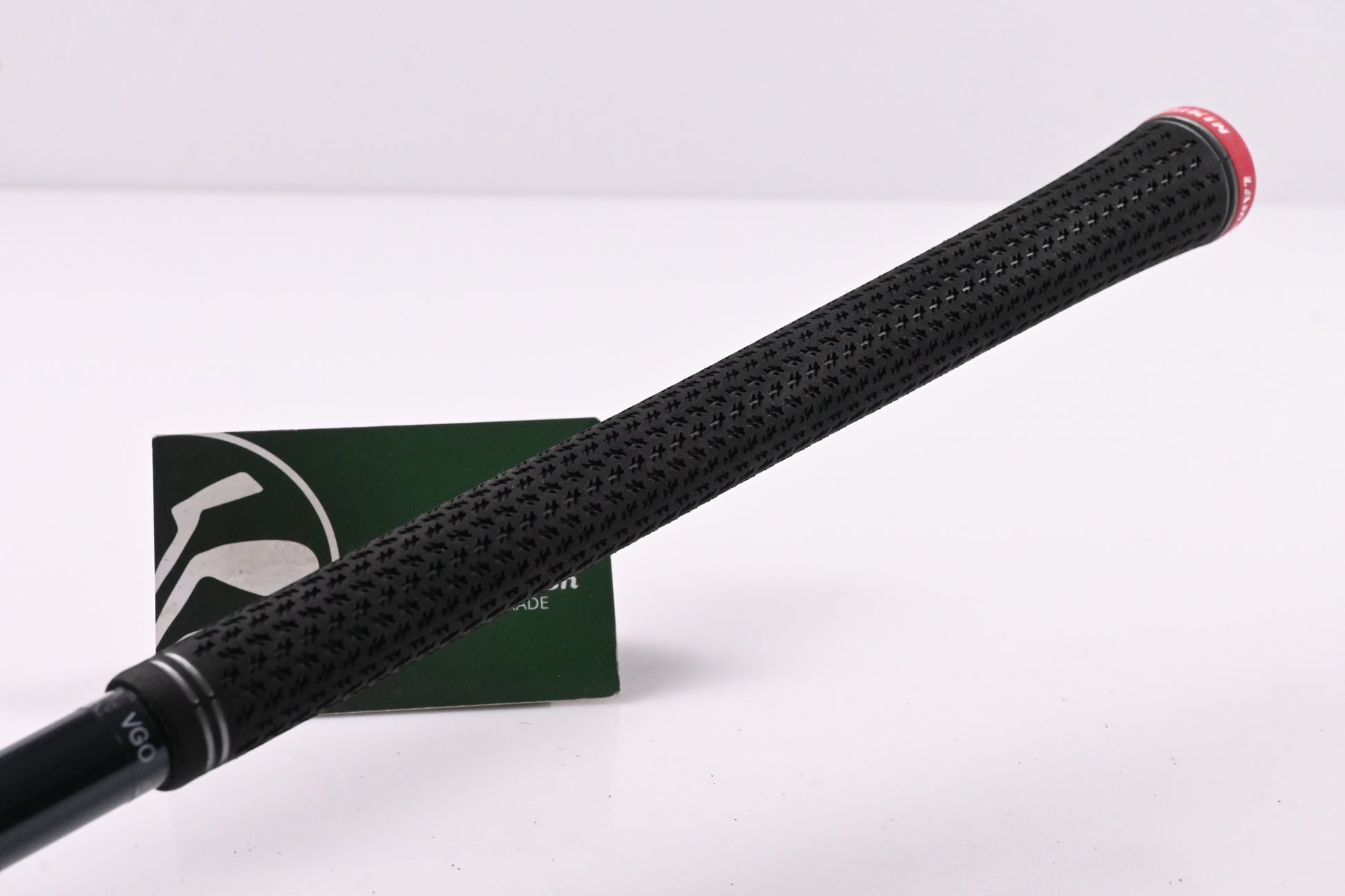 Wilson DYNAPWR Max #5 Wood / 18 Degree / Regular Flex UST Lin-Q M40X Red 6