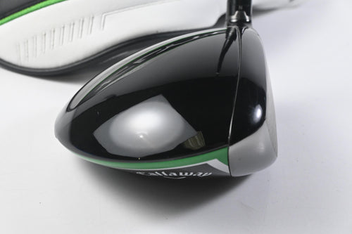Tour Issue Callaway Elyte Triple Diamond Driver / 10.5 Degree / Stiff flex KBS