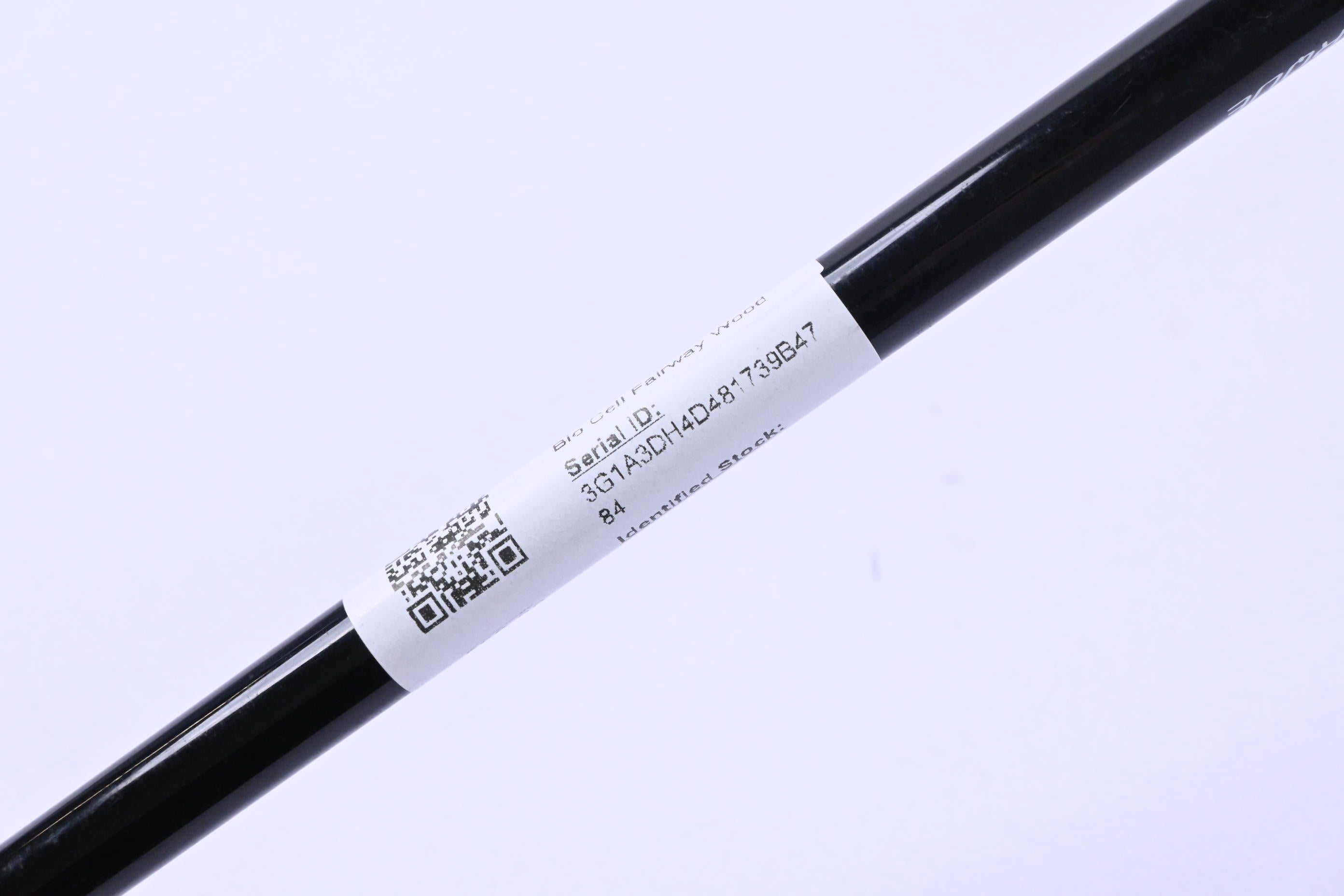Cobra Bio Cell #3 Wood / 14 Degree / Regular Flex Cobra Bio Cell 68 Shaft