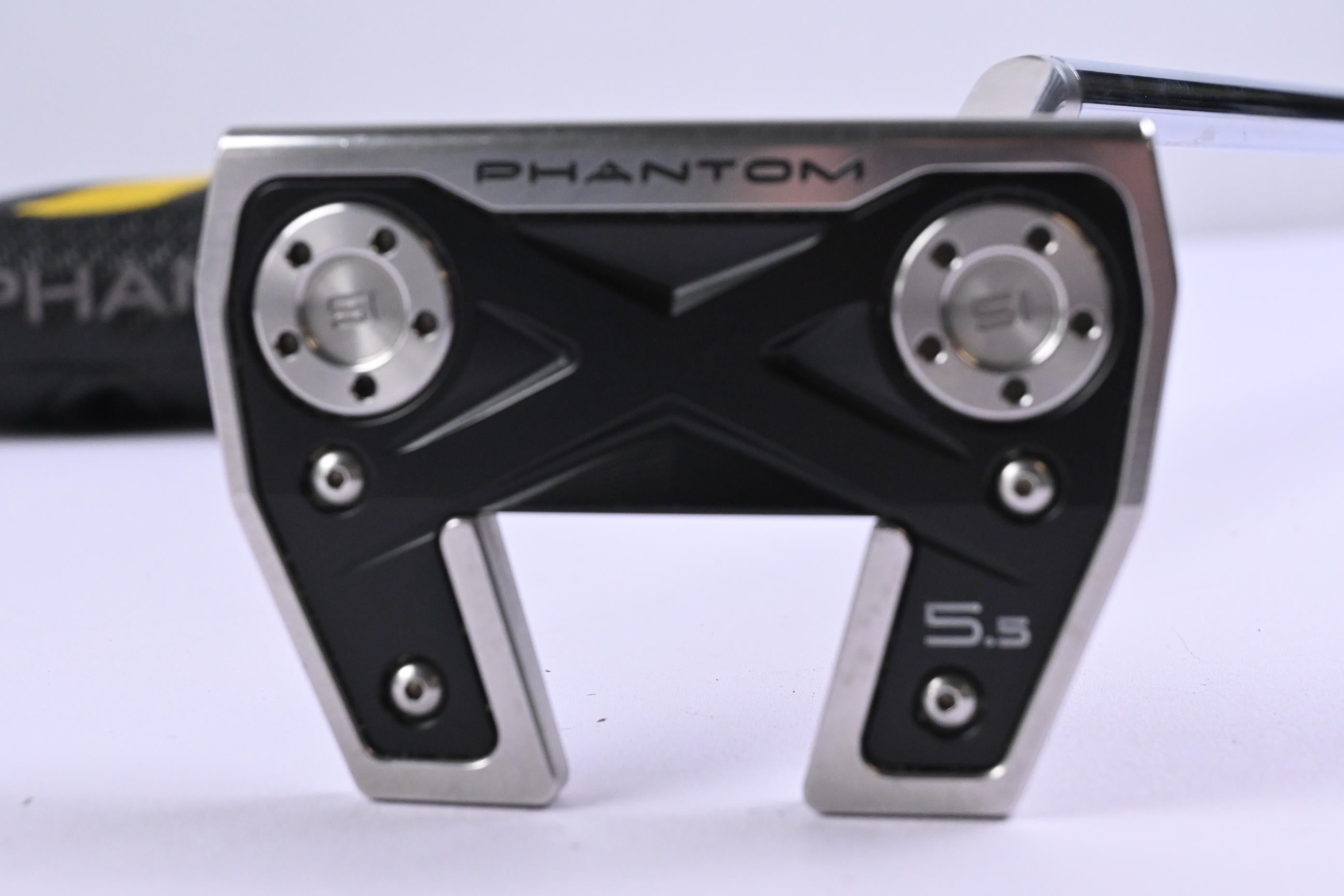 Scotty Cameron 2022 Phantom X 5.5 Putter / 34 Inch
