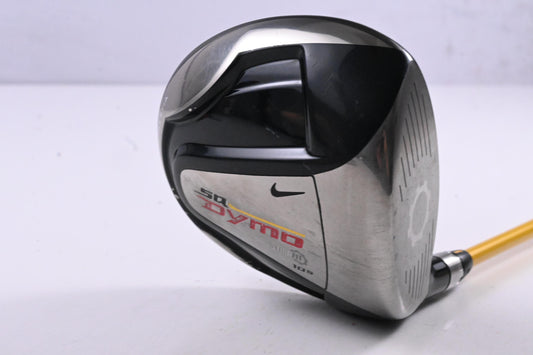 Nike SQ Dymo Driver / 10.5 Degree / Regular Flex UST Mamiya ProForce 59 Shaft