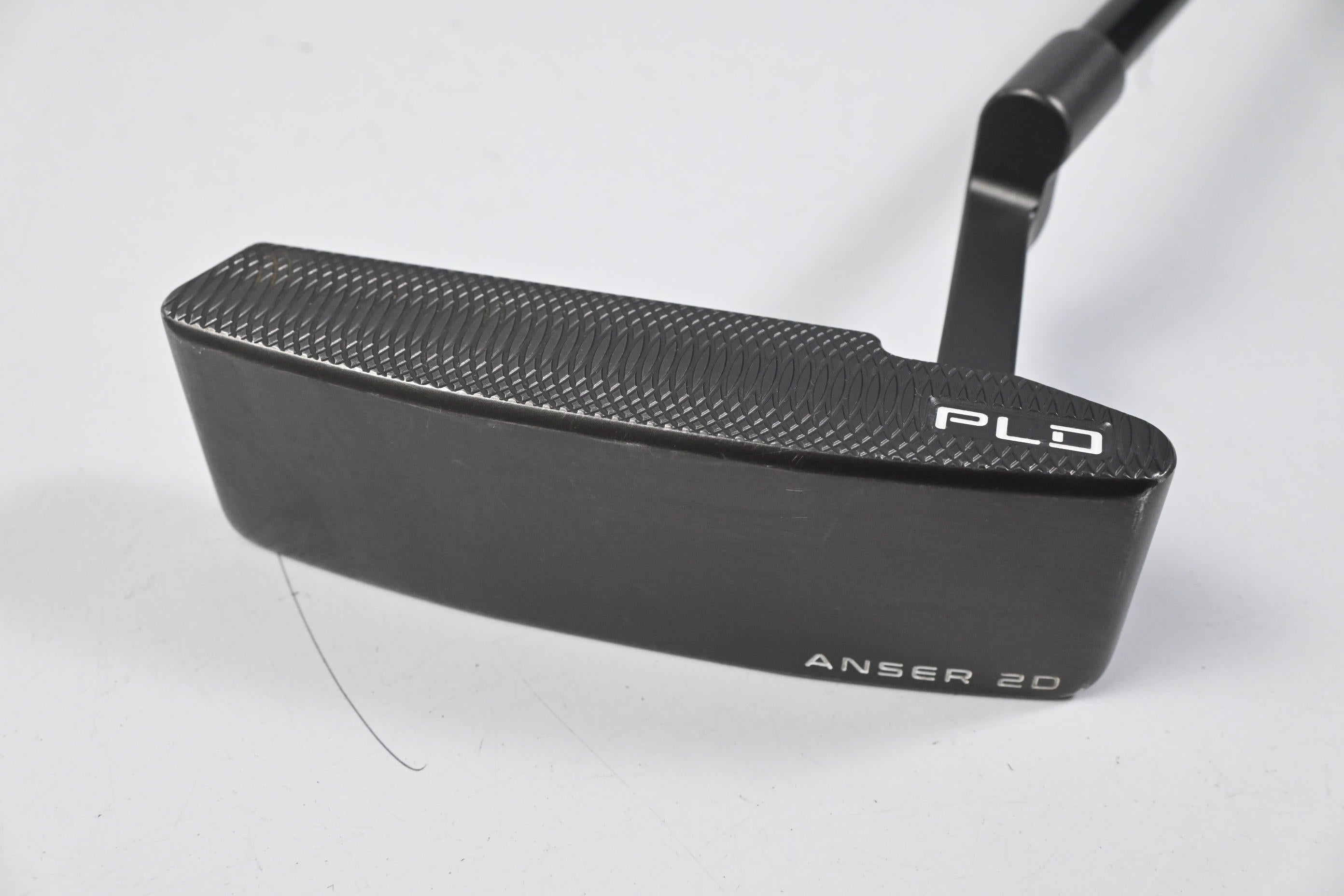 Ping PLD Milled Anser 2D 2024 Putter / 34 Inch