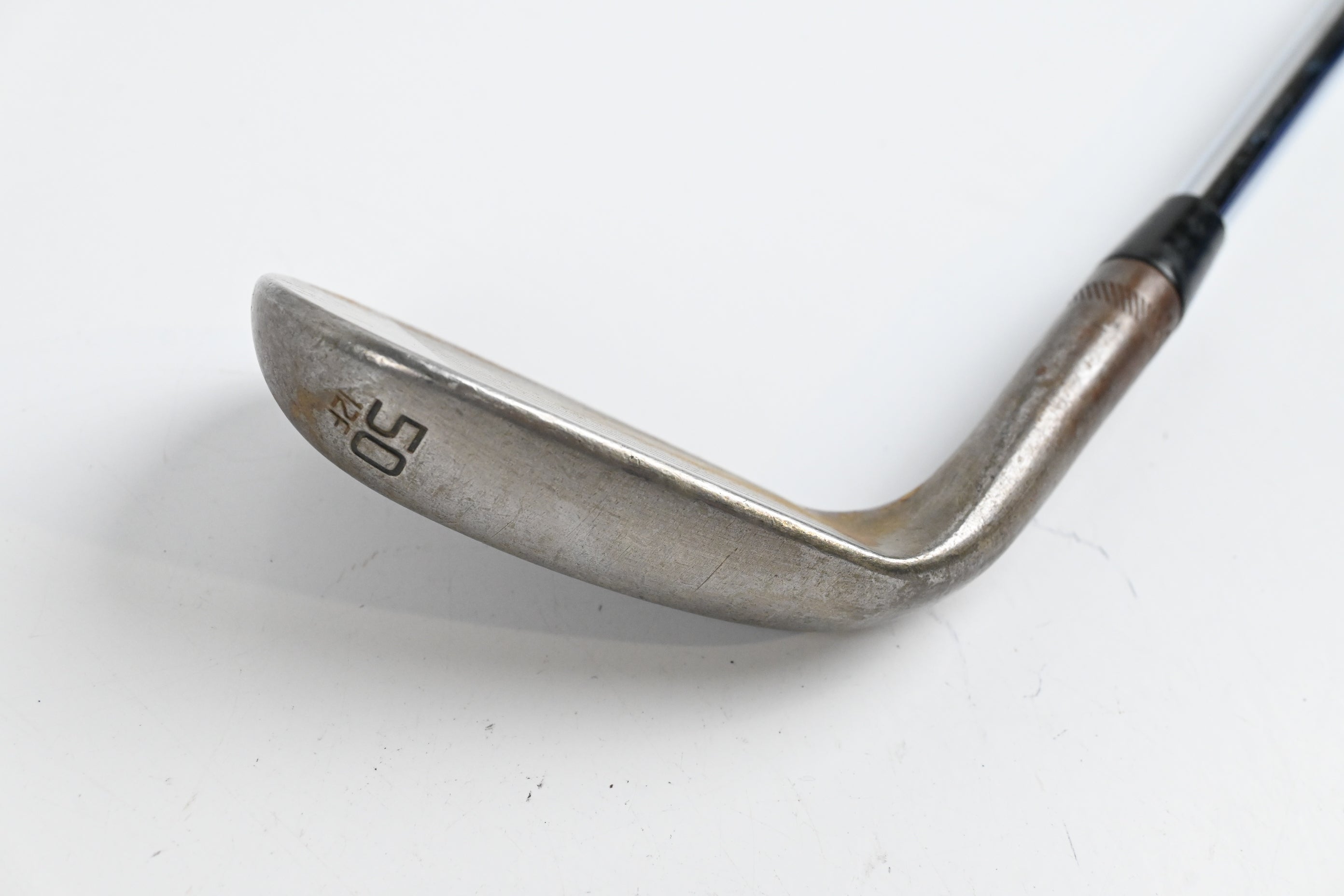 Tour Issue Titleist Vokey SM10 Gap Wedge / 50 Degree / Stiff Flex N.S.Pro Modus3