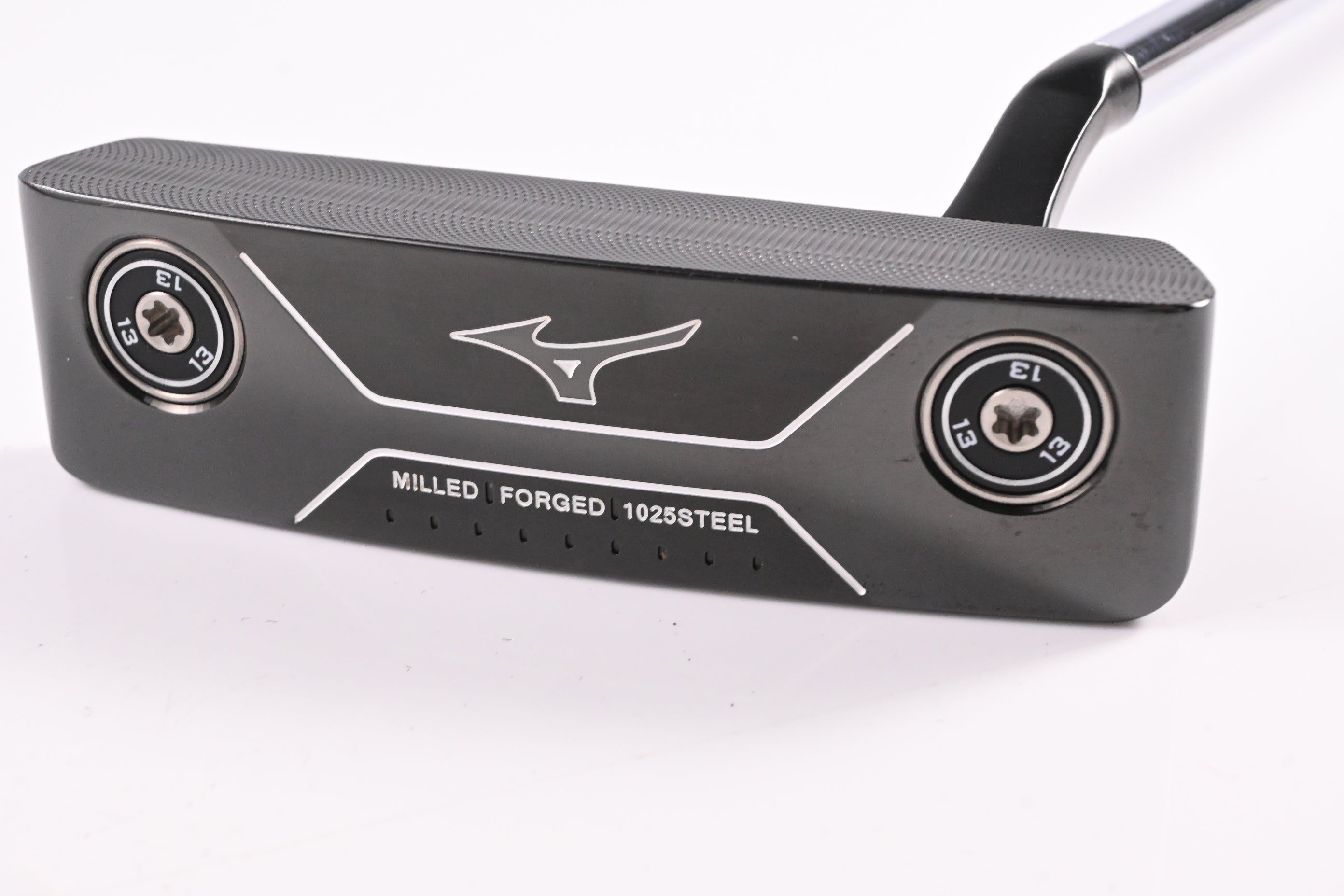 Mizuno M-Craft Black Ion I Putter / 34 Inch