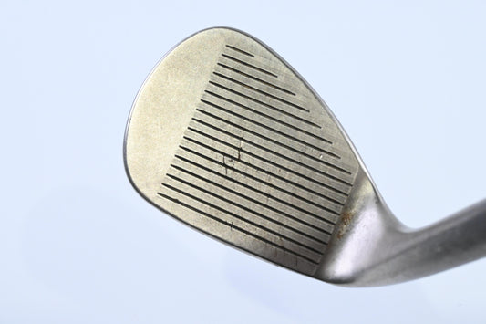 Titleist Vokey SM10 Lob Wedge / 62 Degree / Stiff Flex AMT Tour White Shaft