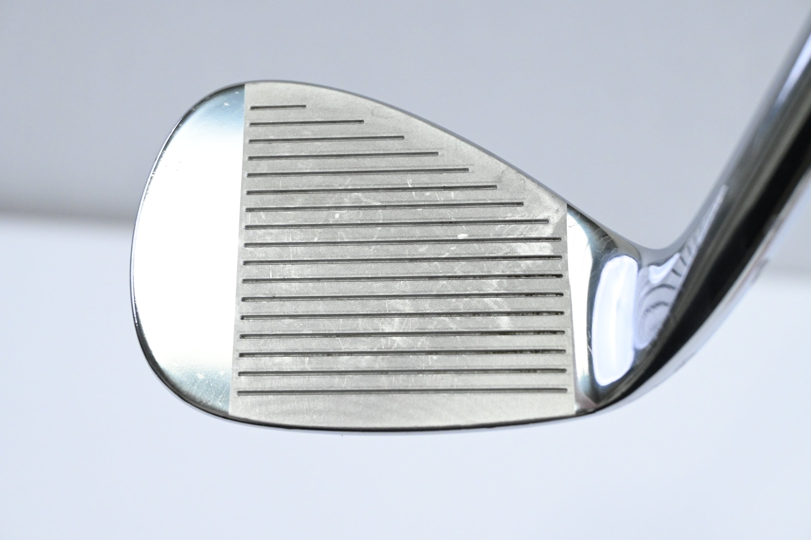 Cobra King Snakebite 2021 Gap Wedge / 52 Degree / Stiff Flex KBS Hi-Rev 2.0 125