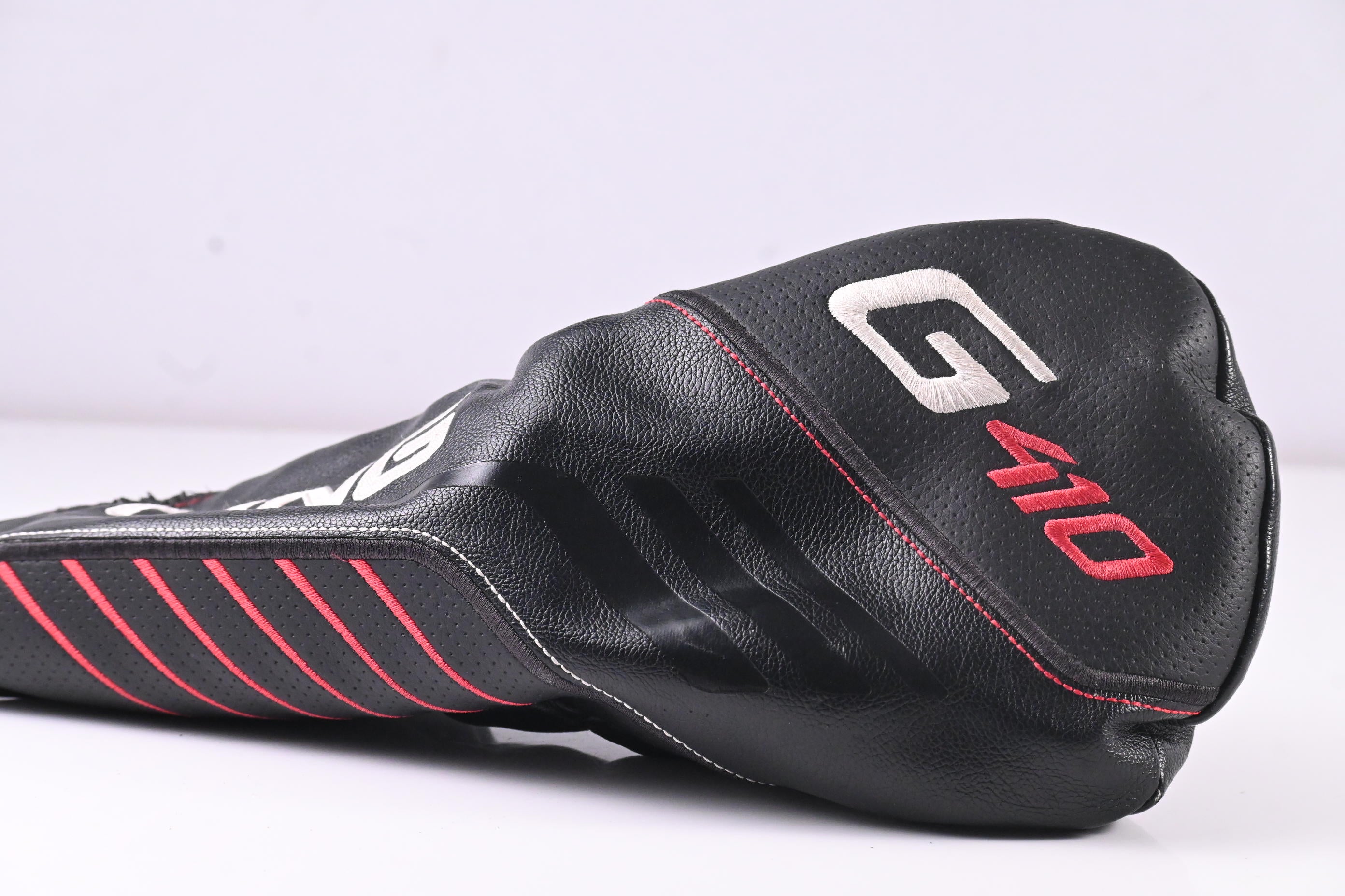 Ping G410 LST Driver / 10.5 Degree / Stiff Flex Ping Alta CB Red 55 Shaft