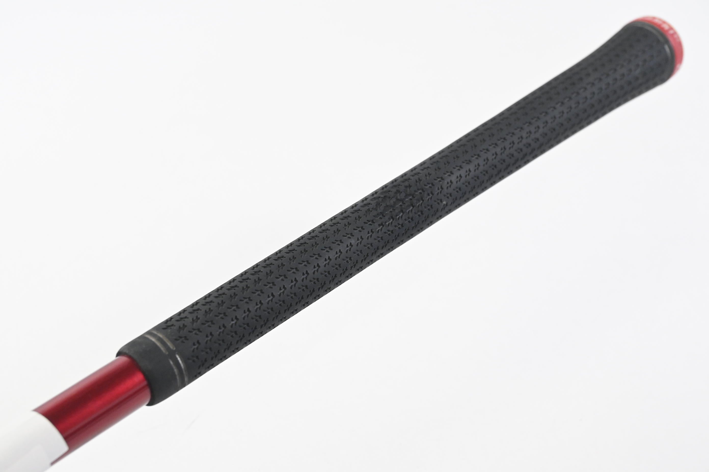 Hzrdus Smoke Red RDX 60 Driver Shaft / Regular Flex / Taylormade 2nd Gen