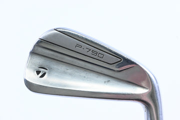Taylormade P790 2019 #4 Iron / 21 Degree / Stiff Flex Dynamic Gold 105 S300