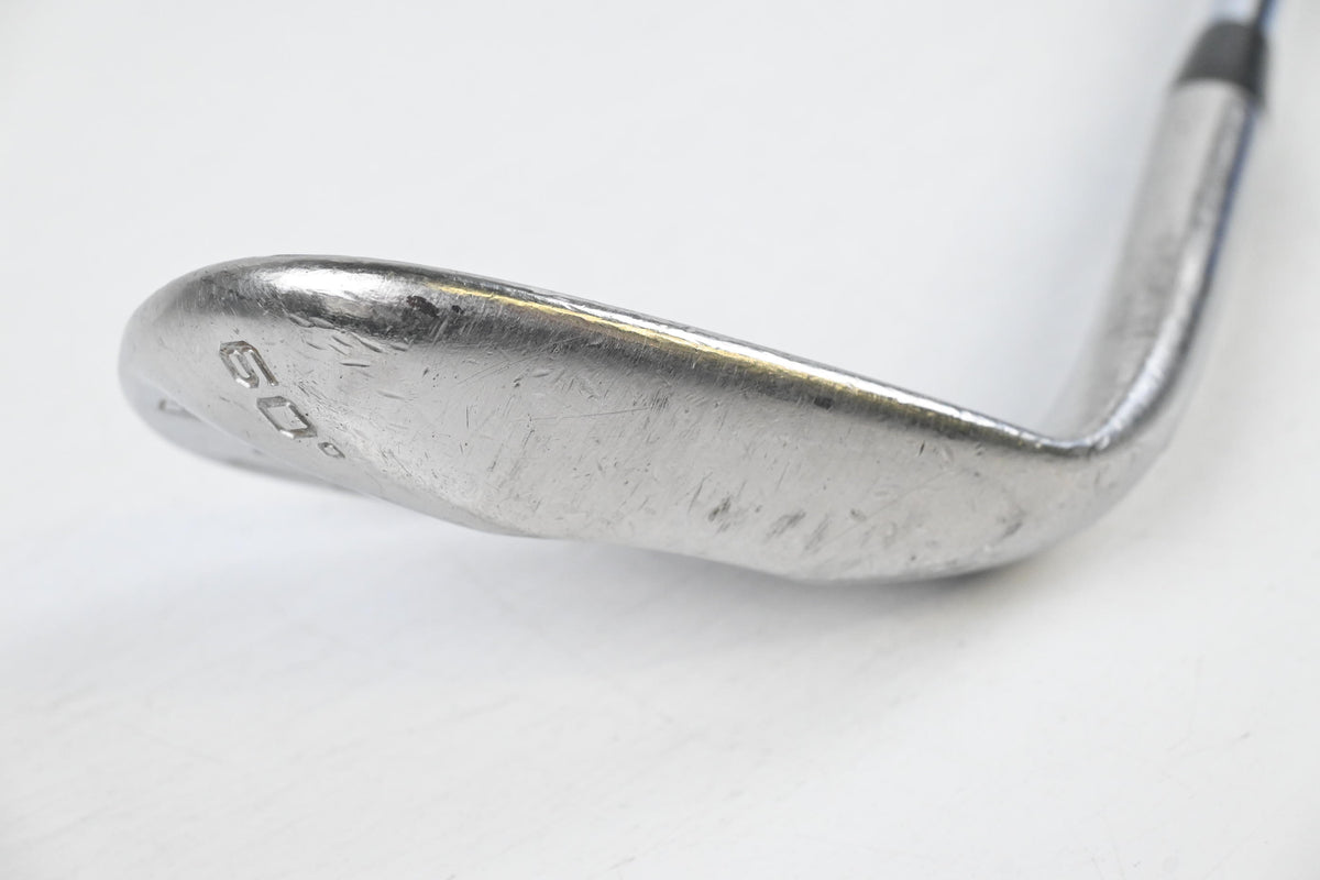 Cobra King Pur Lob Wedge / 60 Degree / Stiff Flex Cobra Shaft