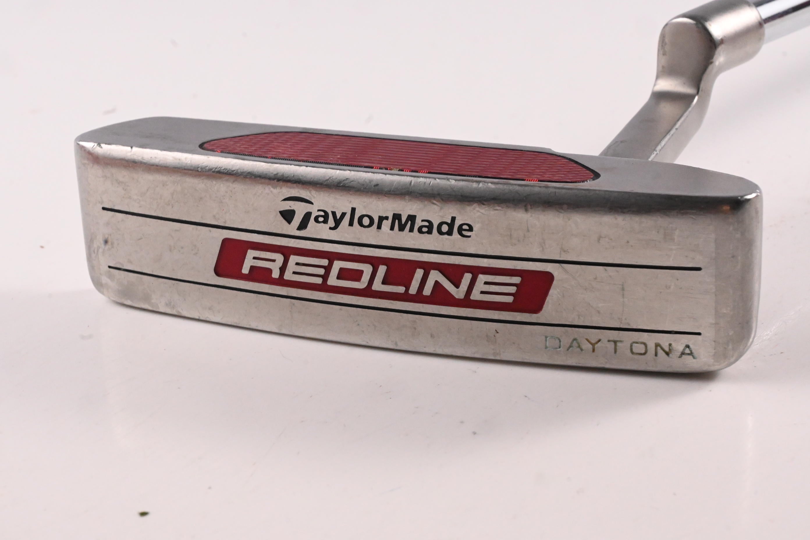 Taylormade Redline Daytona Putter / 34 Inch