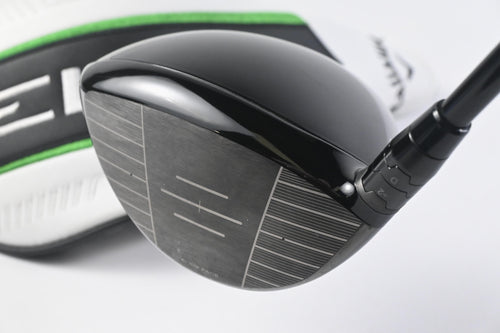 Tour Issue Callaway Elyte Triple Diamond Driver / 10.5 Degree / Stiff flex KBS