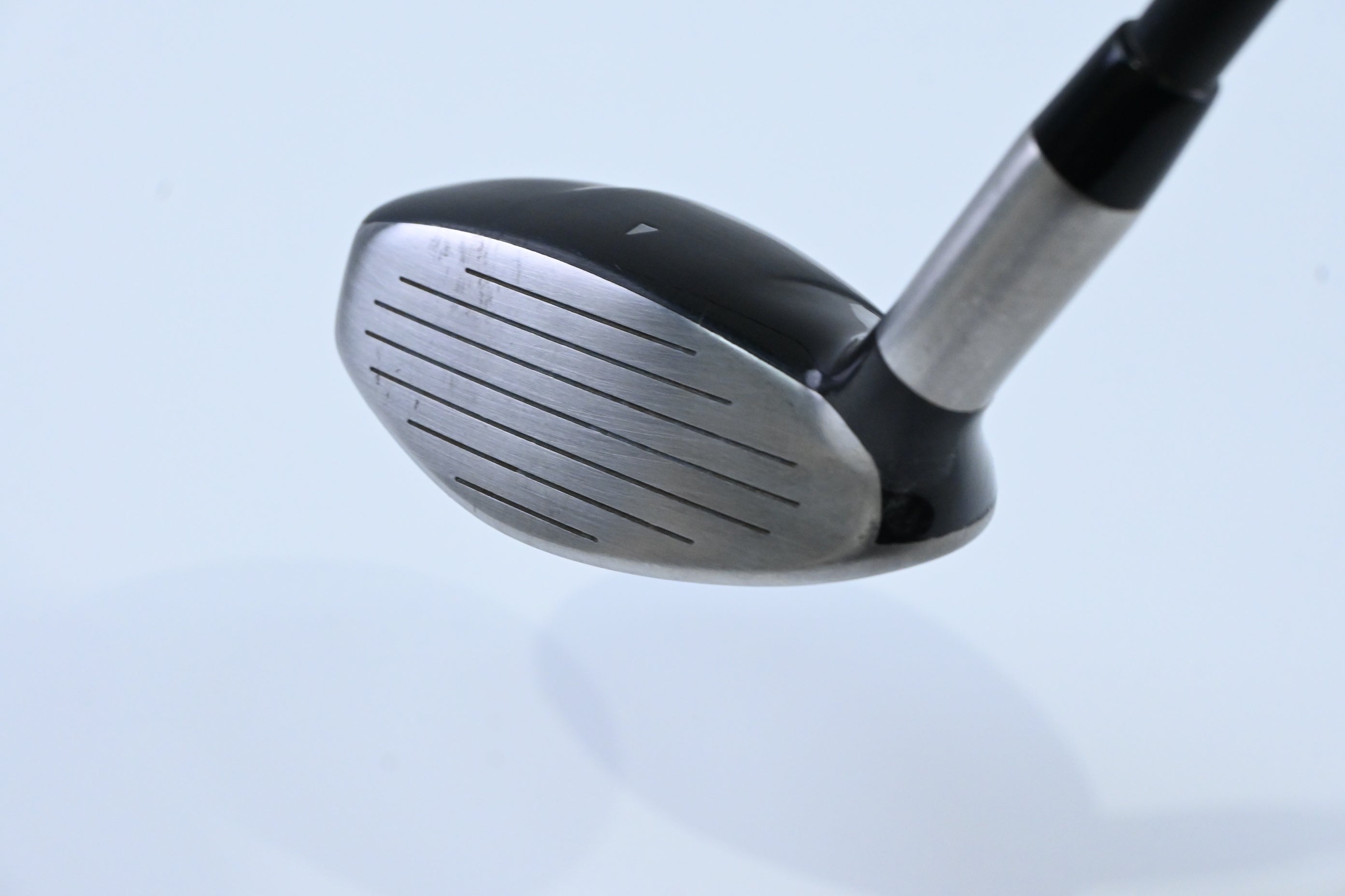 Adams Idea Tight Lies i.Wood #3 Hybrid / 17 Degree / Stiff Flex Aldila Adams