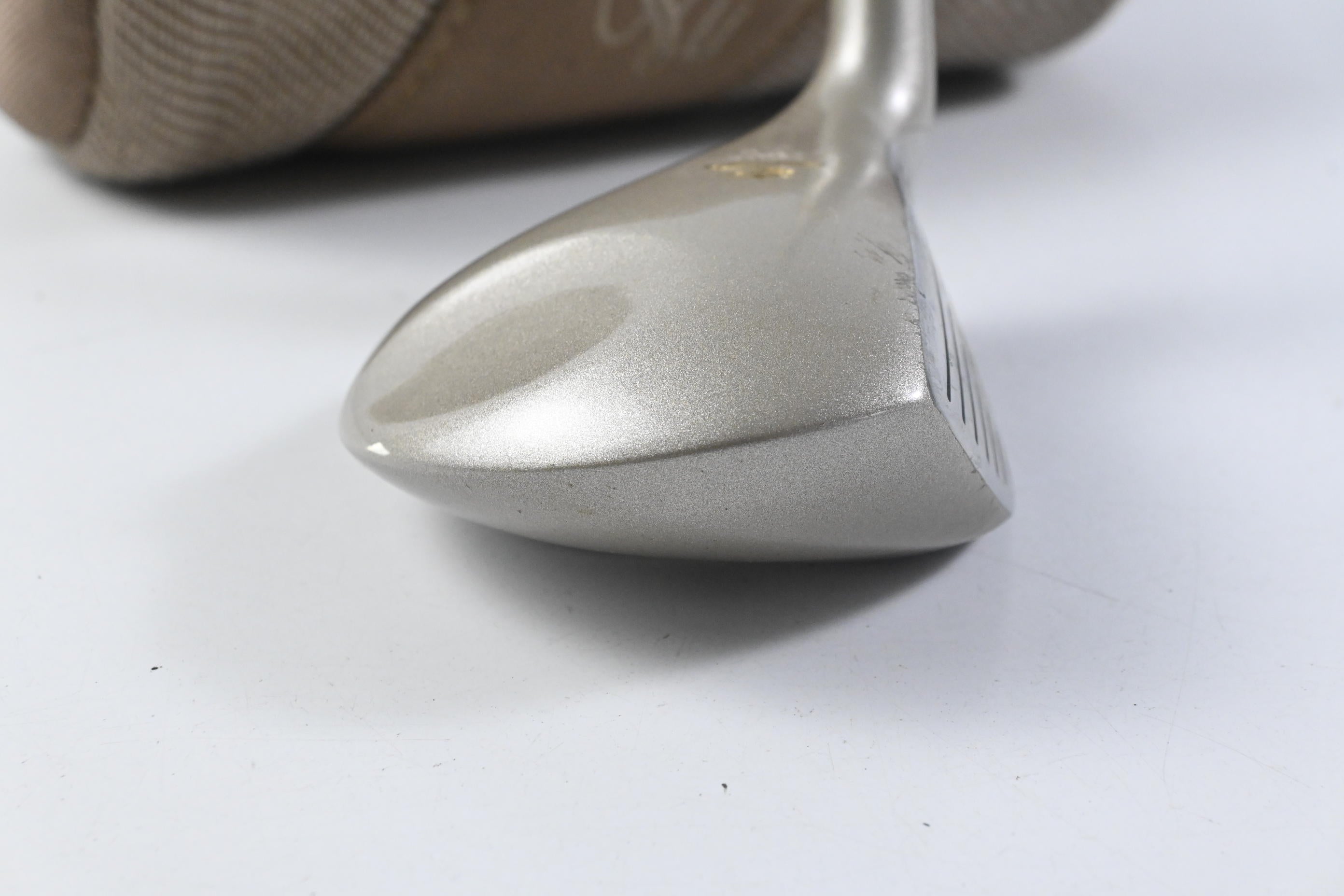 Ladies Cobra Lady Offset #5 Wood / 20 Degree / Ladies Flex Cobra Lady Shaft