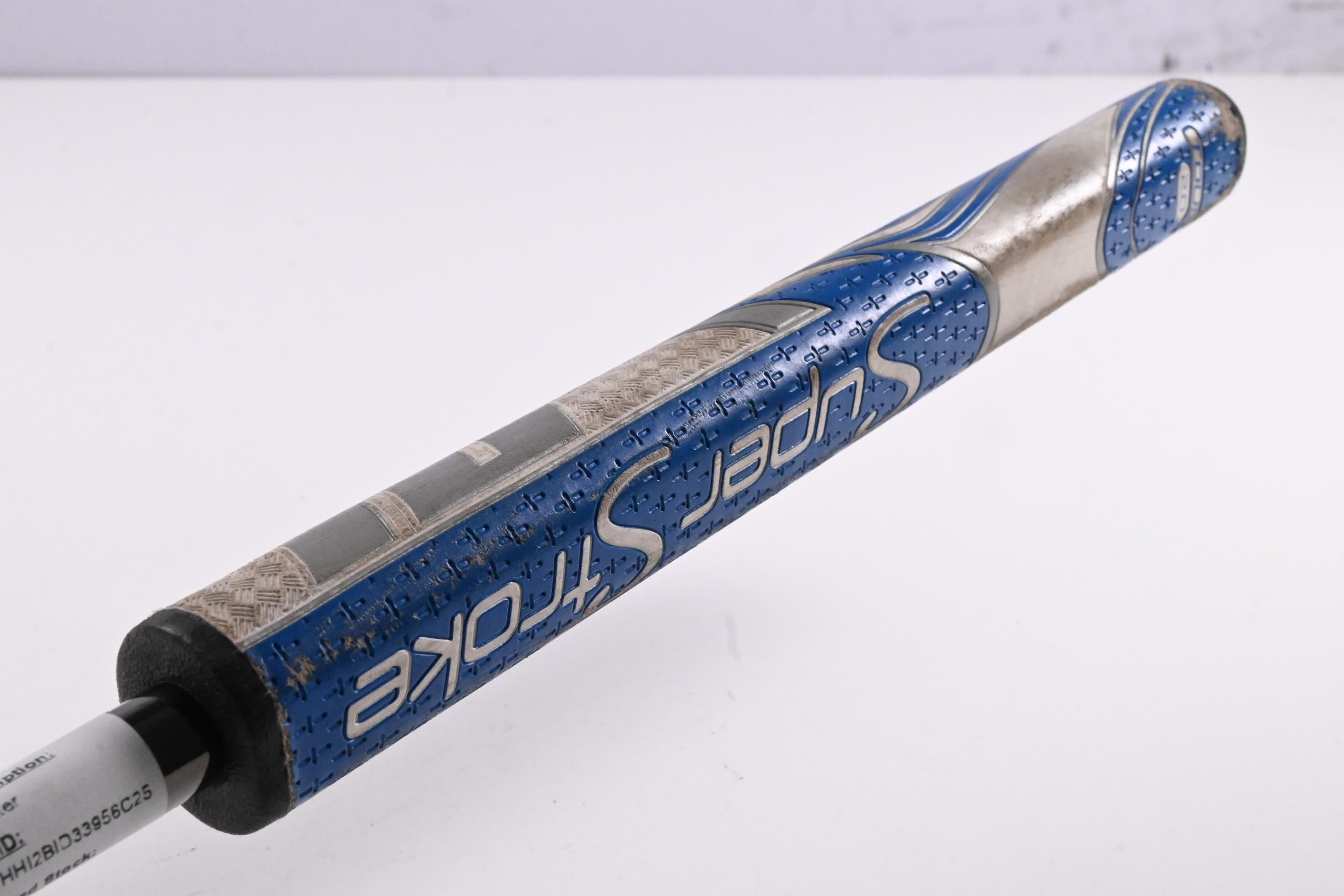 Ping Fetch 2021 Putter / 34 Inch