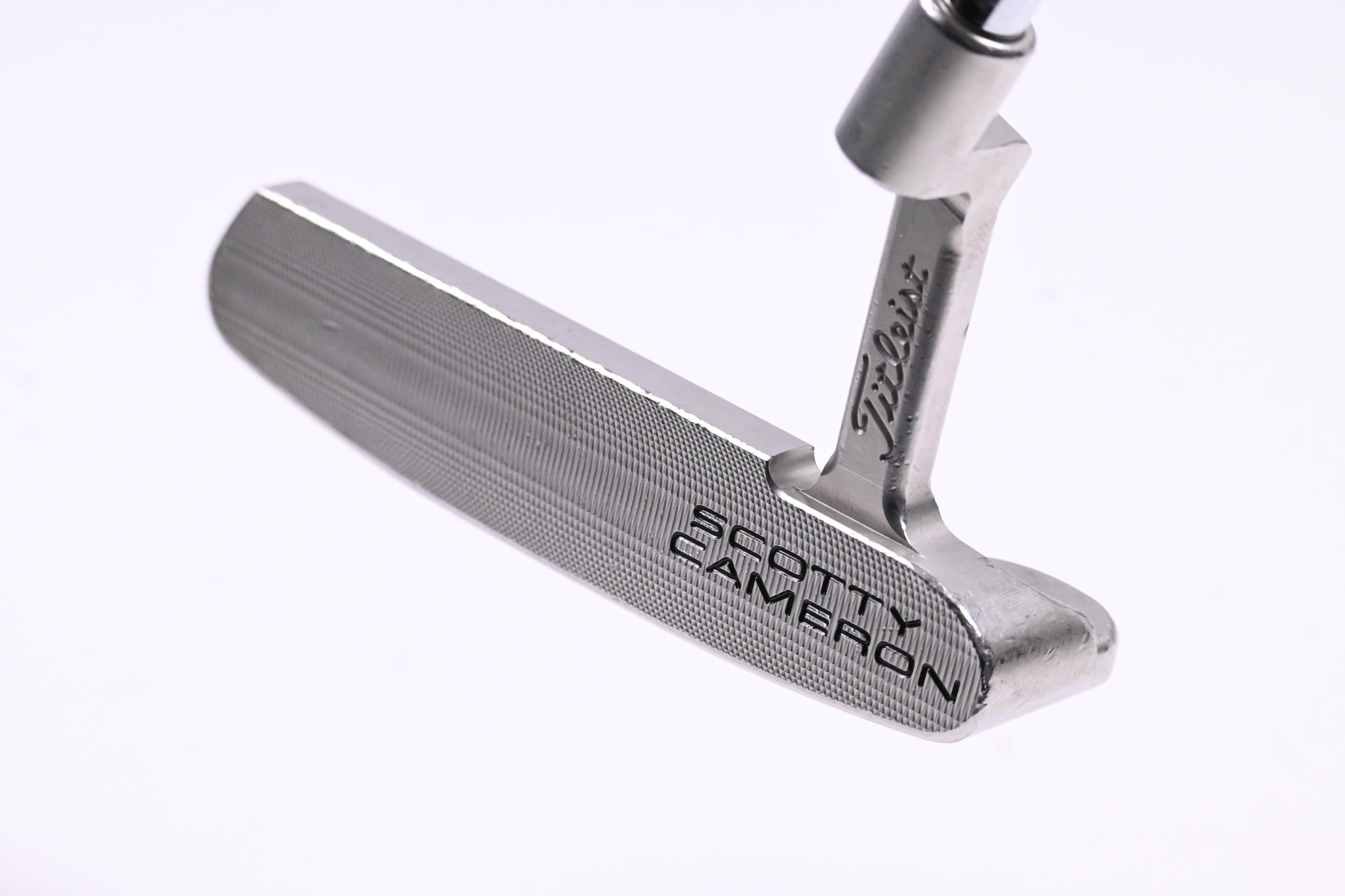 Scotty Cameron Special Select Newport Putter / 34 Inch
