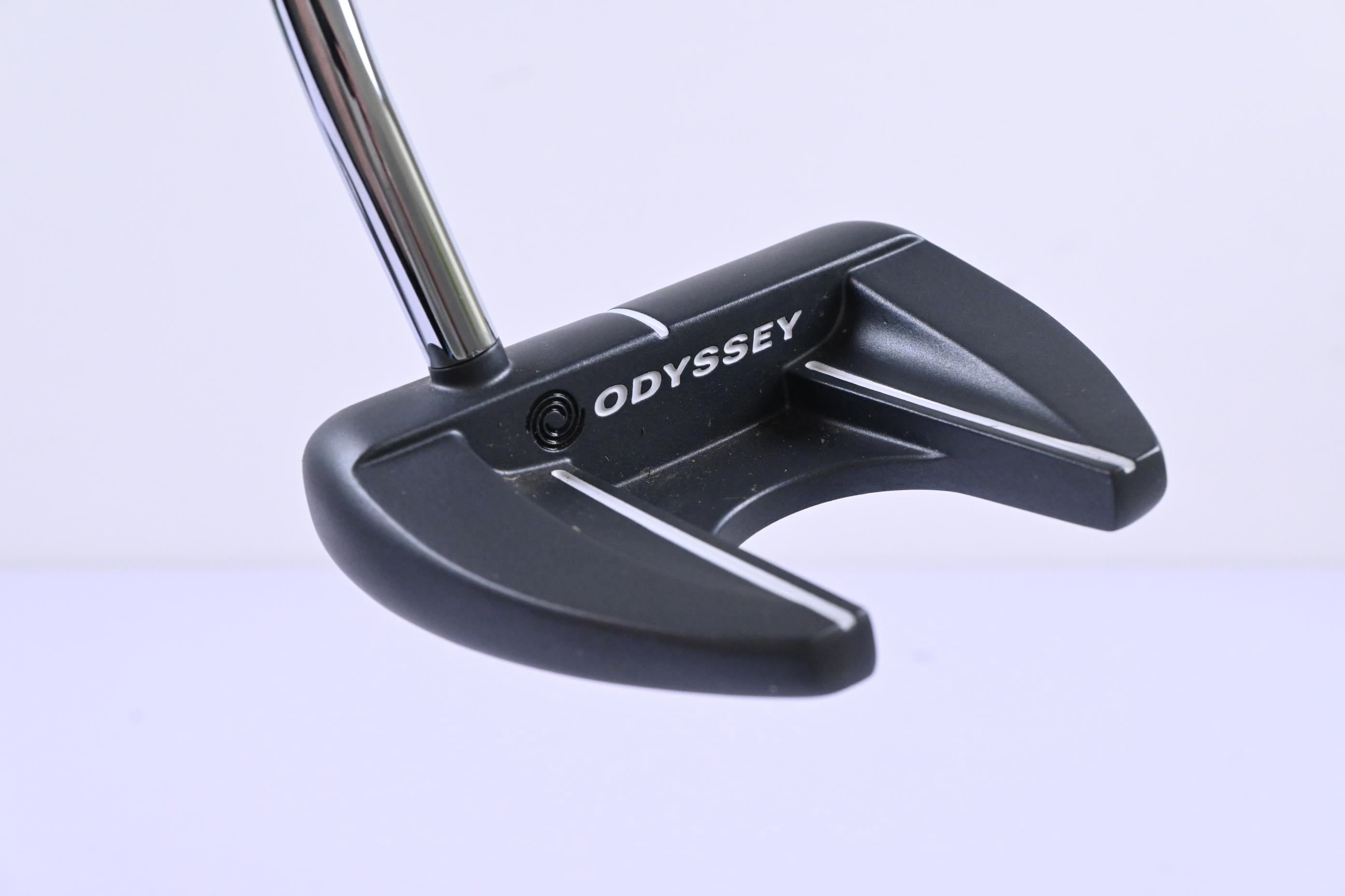 Odyssey DFX 2025 V-Line Fang Putter / 34 Inch