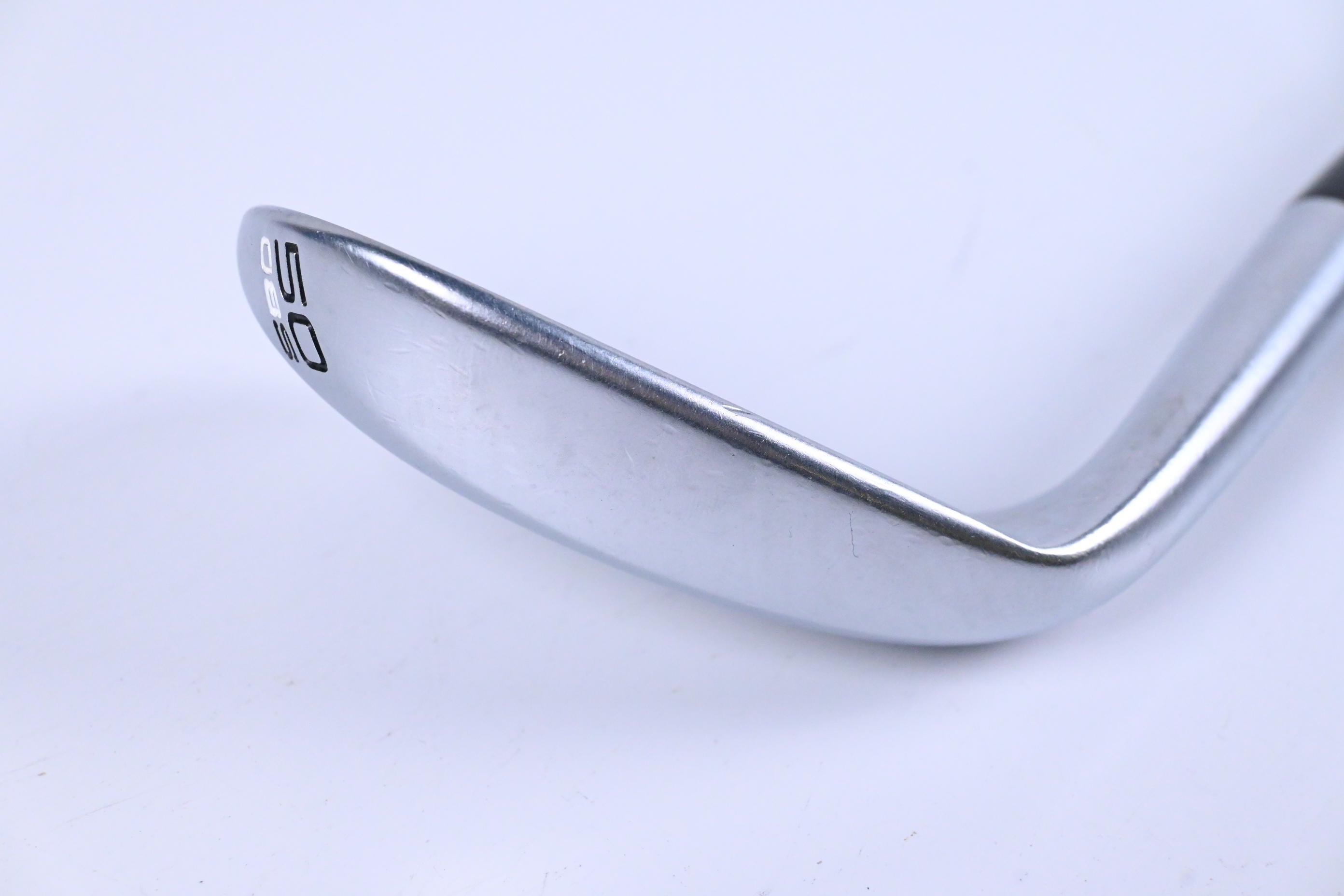 Mizuno Pro T-1 Gap Wedge / 50 Degree / Stiff Flex Dynamic Gold S400 Shaft