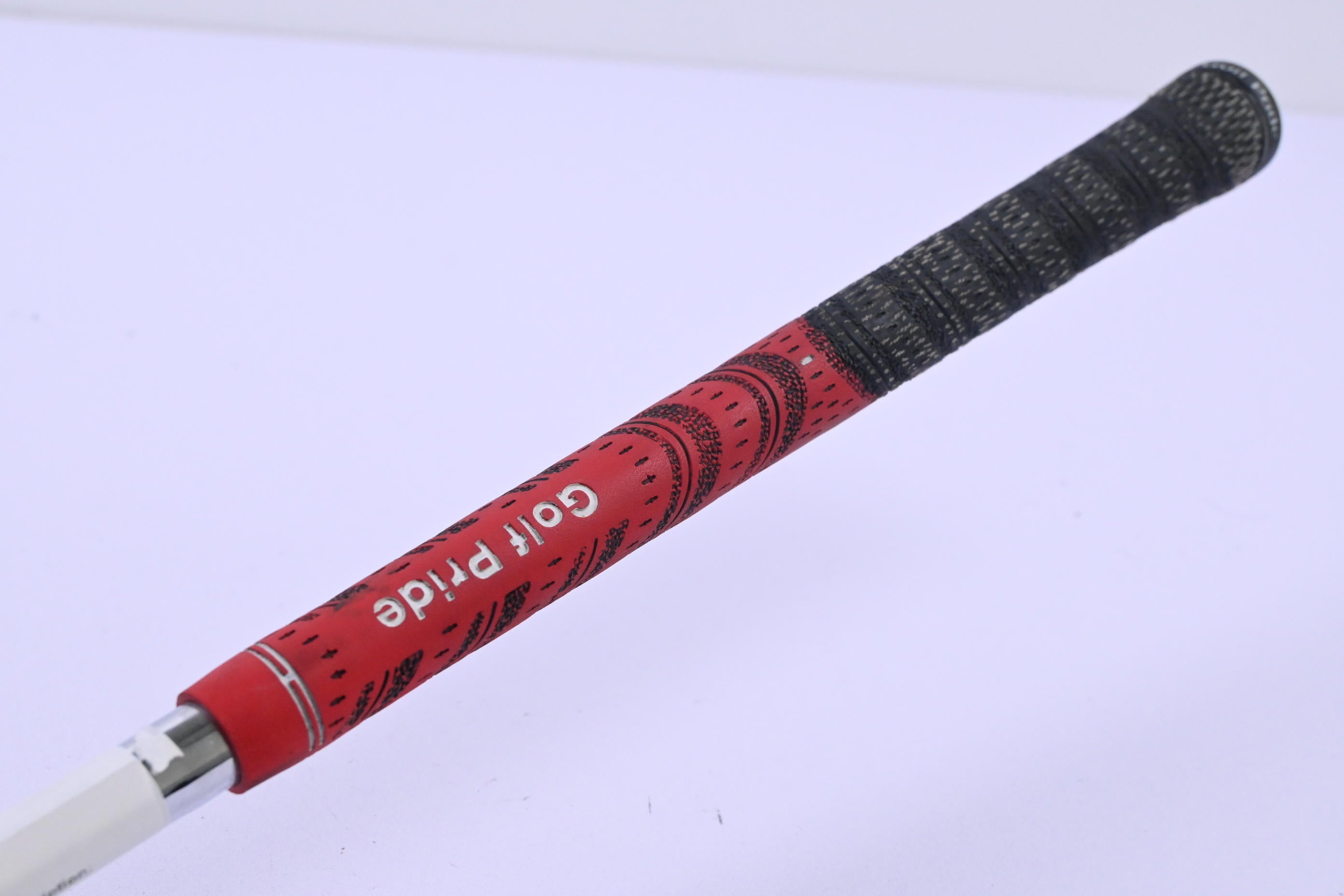 Mizuno T-Zoid Pro II #5 Iron / 27 Degree / Stiff Flex Steel Shaft