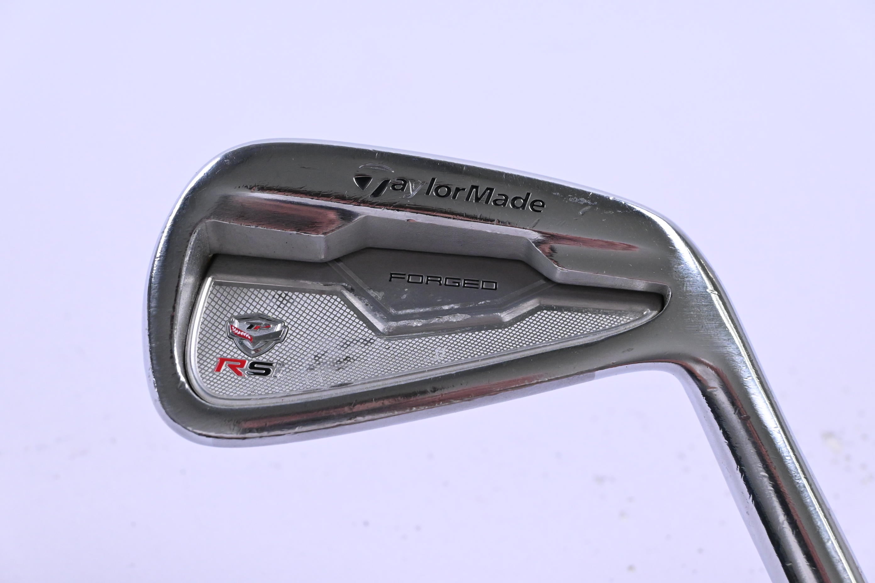 Taylormade RSi TP #3 Iron / 20 Degree / X-Flex Dynamic Gold Tour 100 Shaft