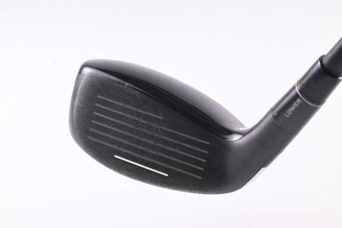 Taylormade M1 2016 #3 Hybrid / 19 Degree / Stiff Flex Matrix Black Tie HM3 85