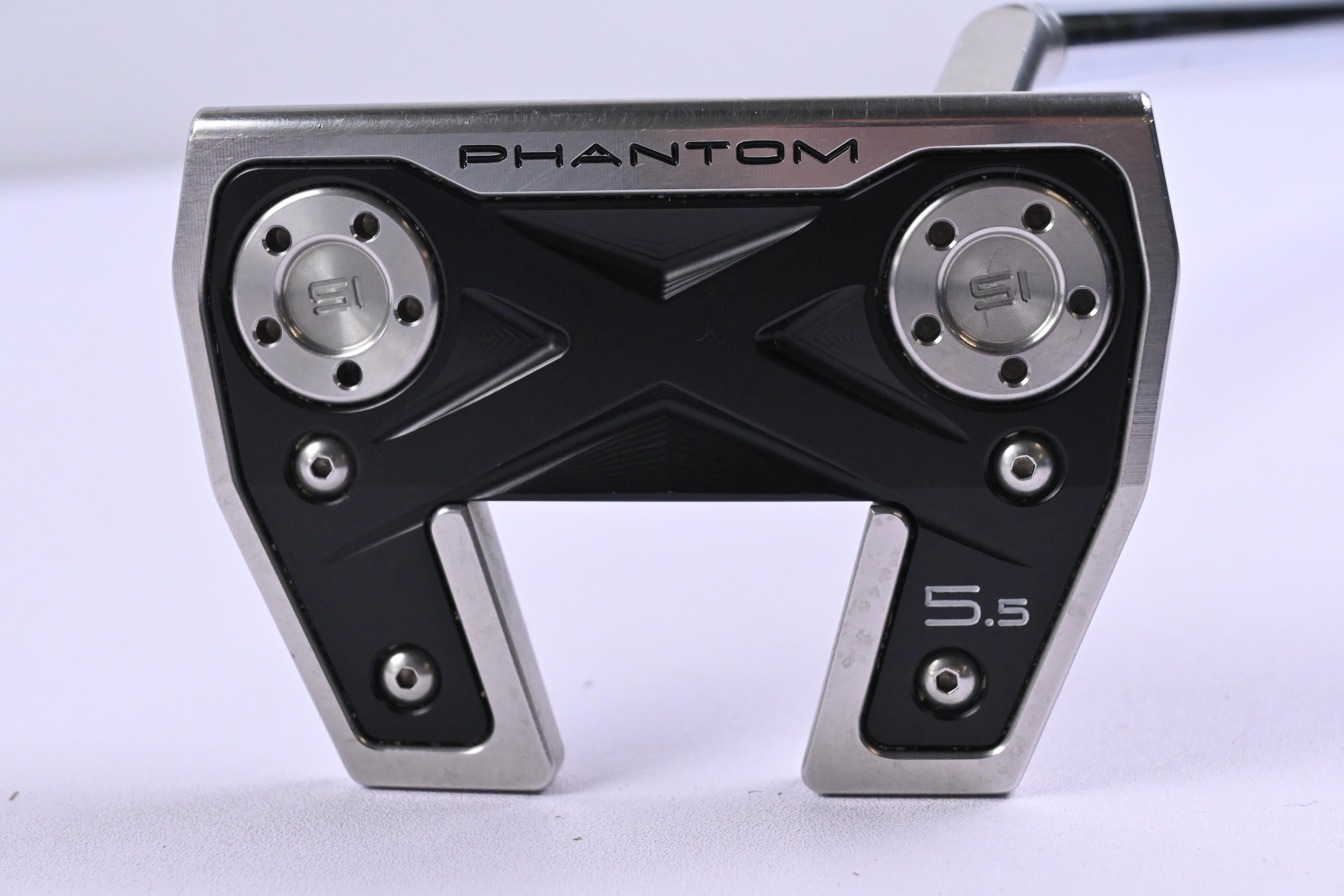Scotty Cameron 2022 Phantom X 5.5 Putter / 34 Inch