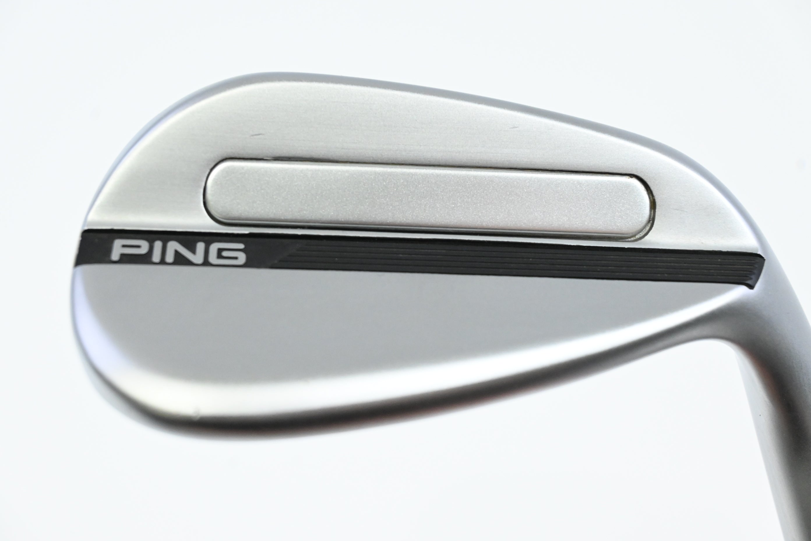 Ping S259 Gap Wedge / 52 Degree / Black Dot / Regular Flex Ping Alta CB Blue AWT