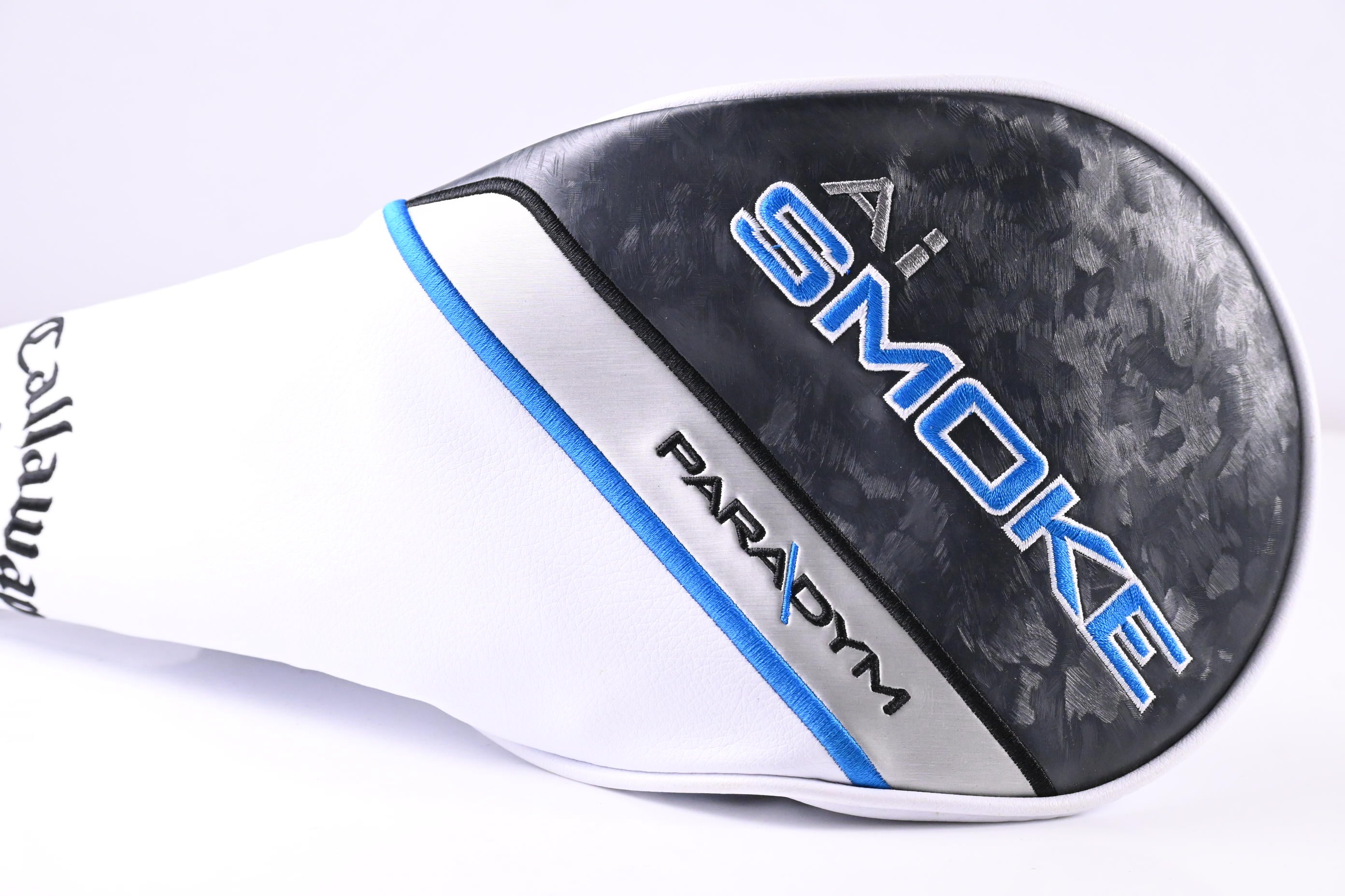 Callaway Paradym Ai Smoke Max D Driver / 10.5 Degree / Regular Flex Tensei AV