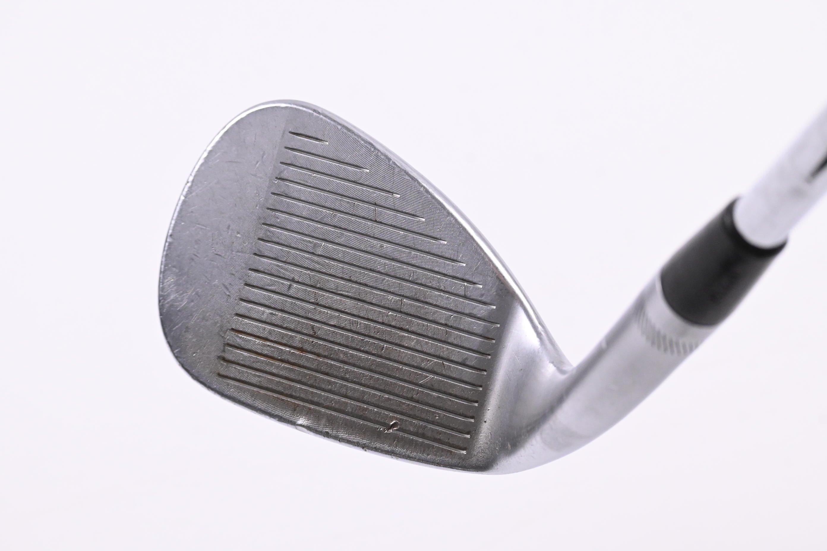 Titleist Vokey SM4 Sand Wedge / 56 Degree / Wedge Flex Titleist Vokey Shaft