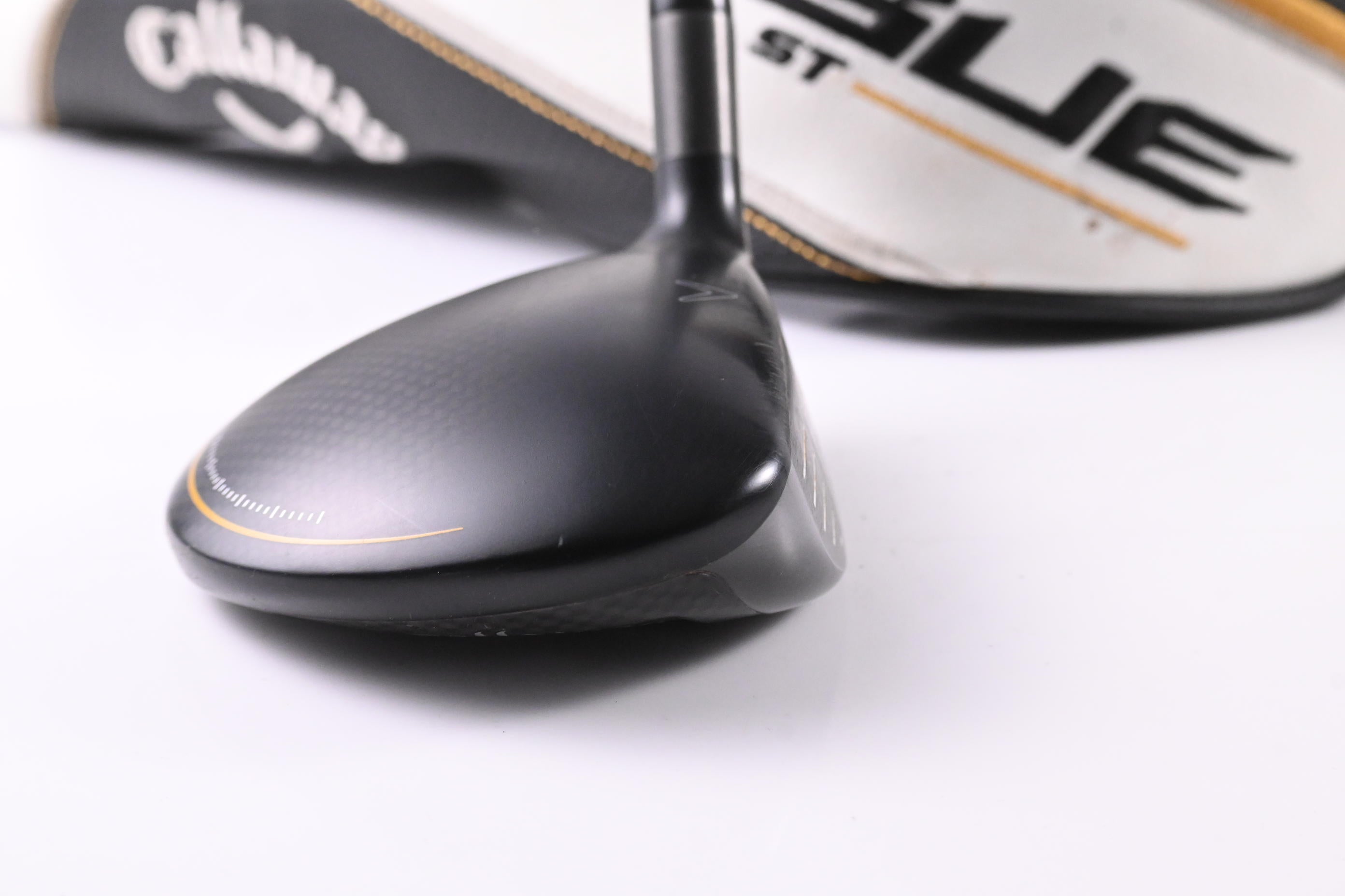 Callaway Rogue ST Max #3HL Wood / 16.5 Degree / Stiff Flex Tensei AV Blue 55