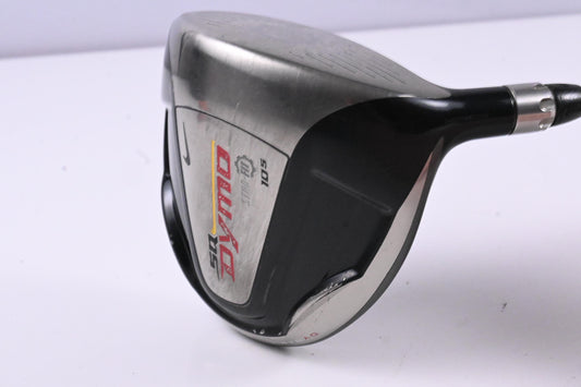 Nike SQ Dymo Driver / 10.5 Degree / Regular Flex UST Mamiya ProForce 59 Shaft