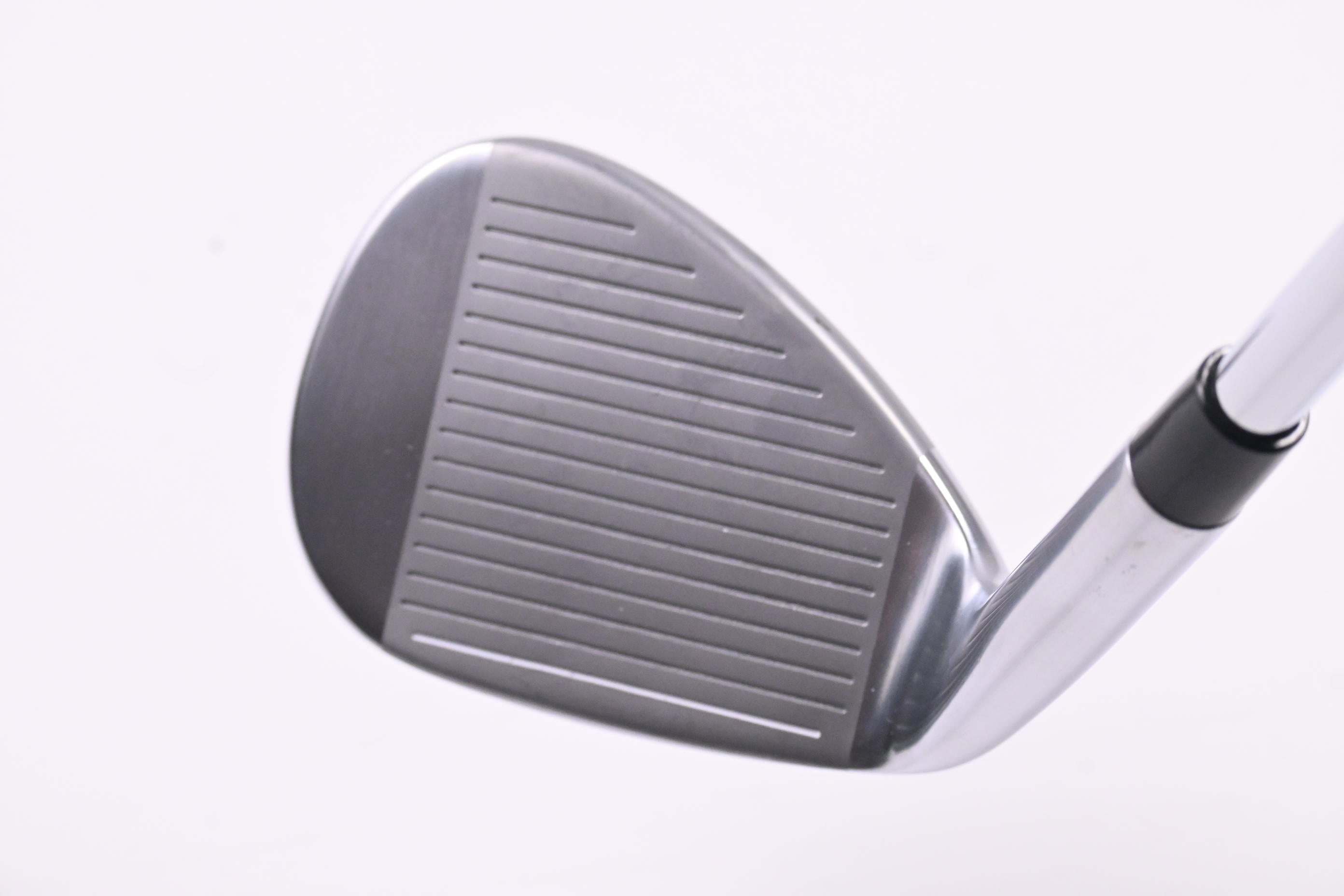 Taylormade Qi Sand Wedge / 54 Degree / Stiff Flex NS Pro Modus 3 Tour 105 Shaft