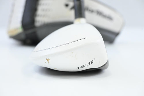 Taylormade RBZ Tour #2 Hybrid / 16.5 Degree / Stiff Flex Taylormade RBZ 85 Shaft
