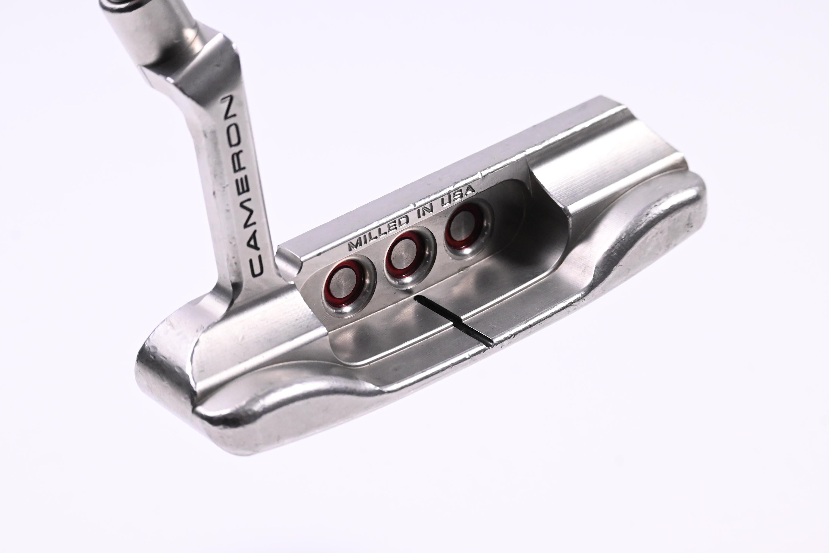 Scotty Cameron Special Select Newport Putter / 34 Inch