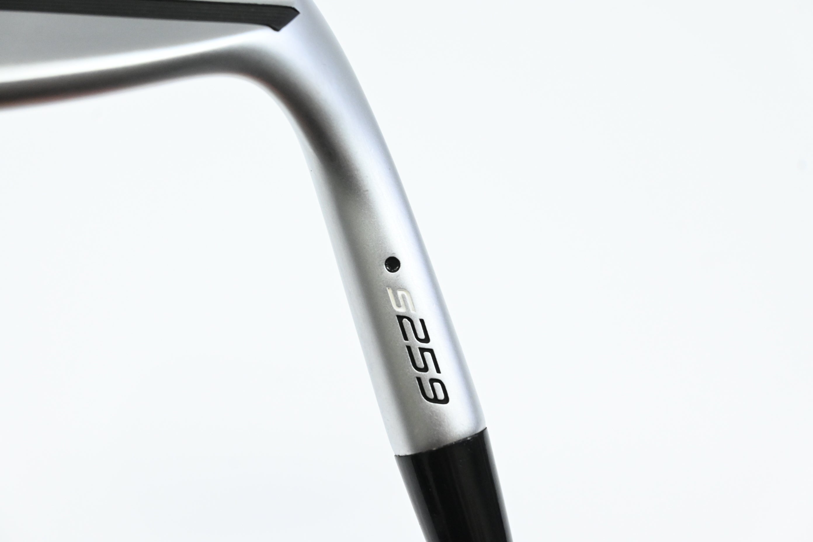 Ping S259 Gap Wedge / 52 Degree / Black Dot / Regular Flex Ping Alta CB Blue AWT