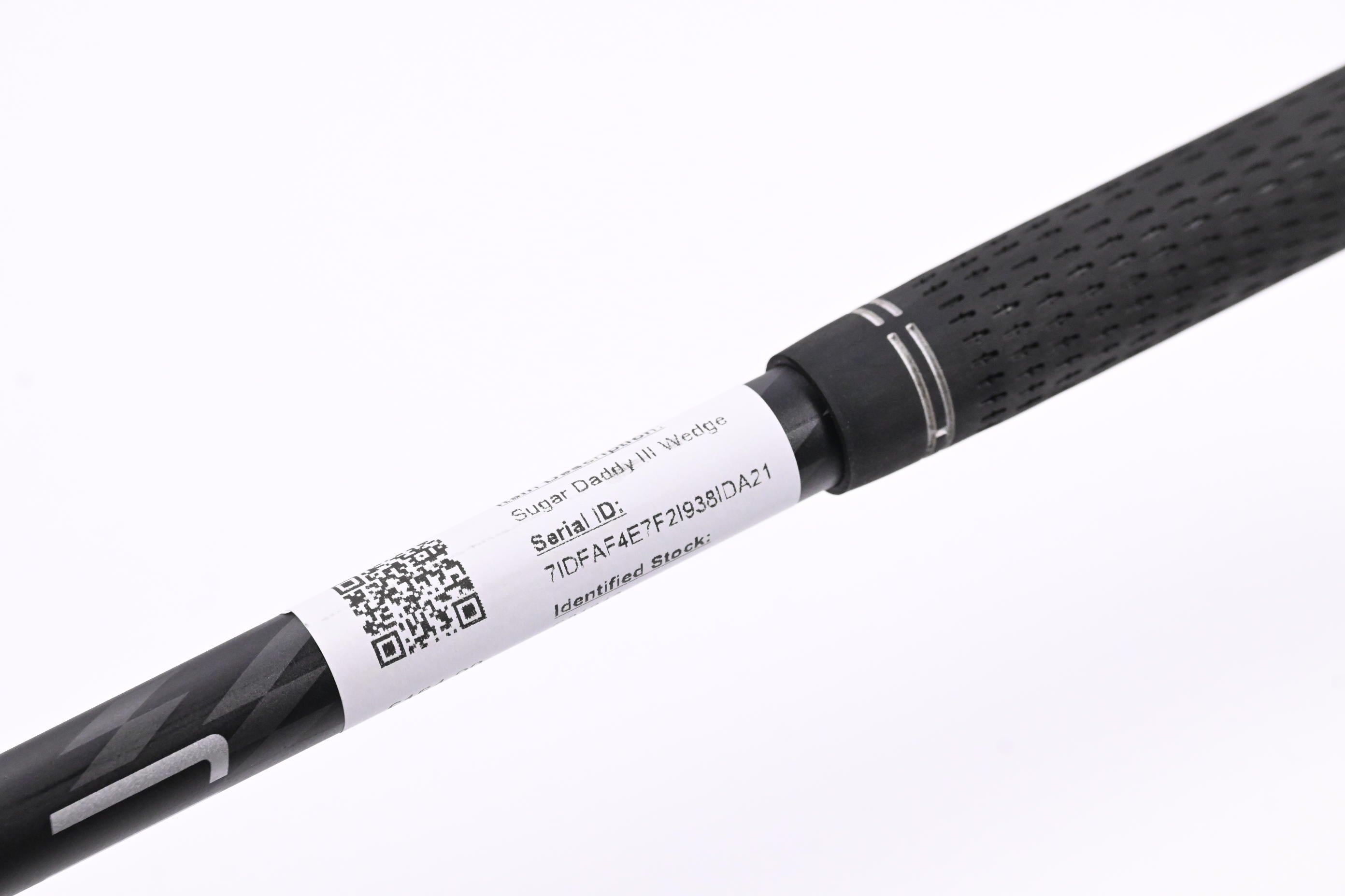 PXG Sugar Daddy III Sand Wedge / 54 Degree / Regular Flex Cypher 2.0 60 Shaft