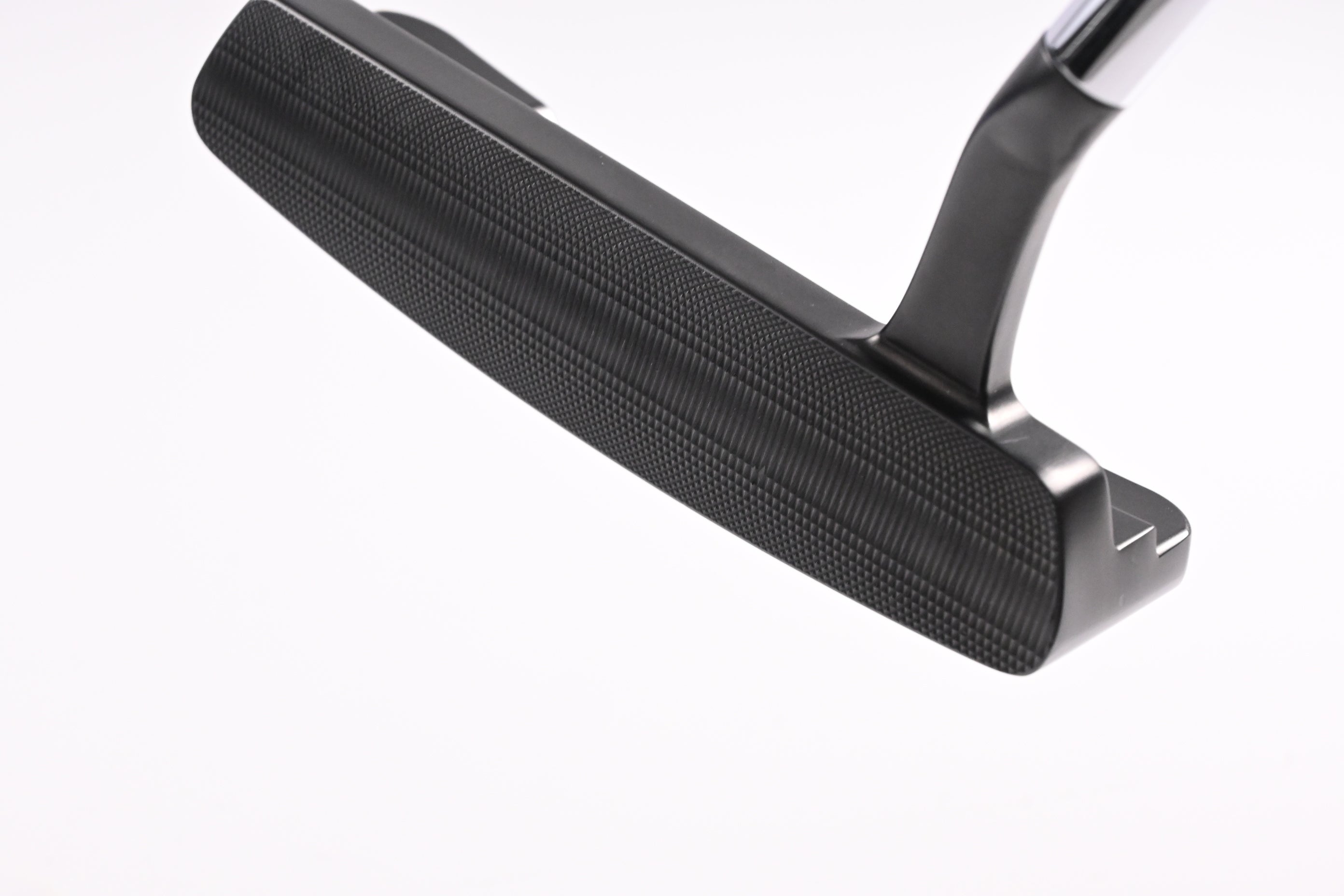 Mizuno M-Craft Black Ion I Putter / 34 Inch