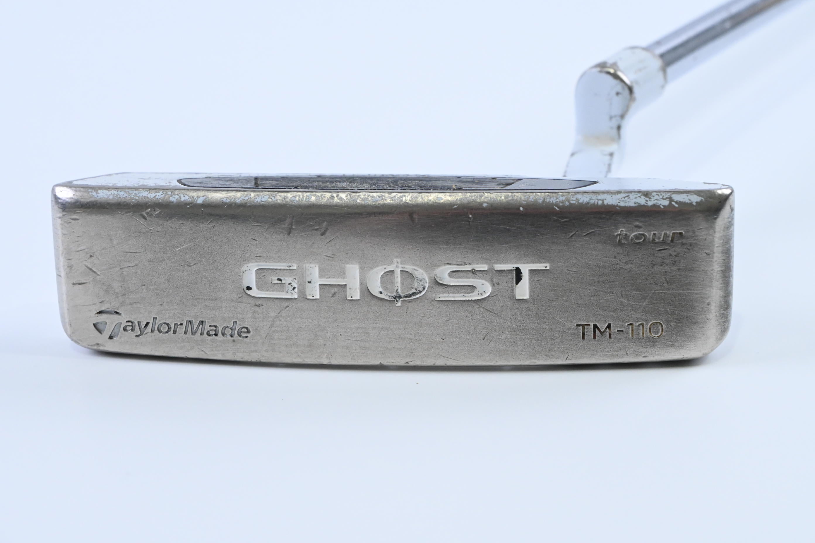 Taylormade Ghost TM-110 Tour Putter / 35 Inch