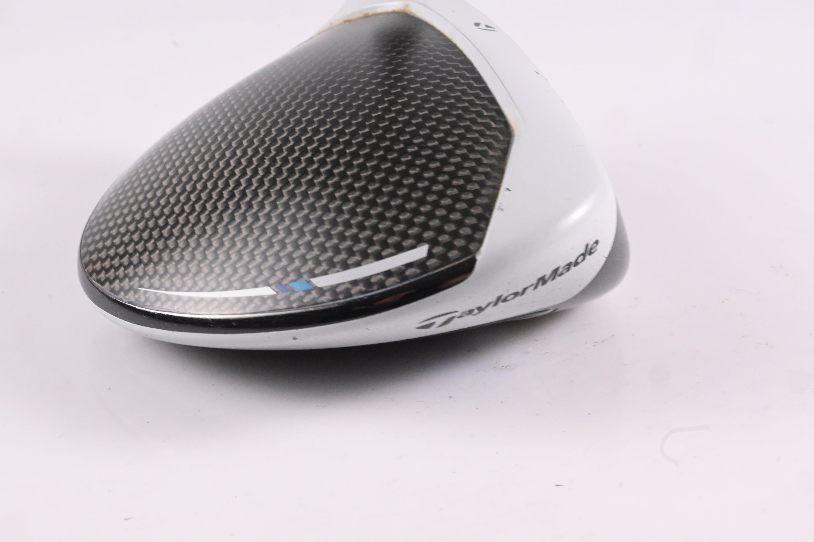 Taylormade SIM Max D #3 Wood / 16 Degree / Regular Flex UST iSH335 60 Shaft