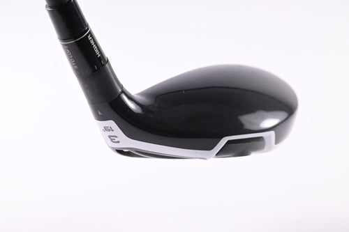 Taylormade M1 2016 #3 Hybrid / 19 Degree / Stiff Flex Matrix Black Tie HM3 85