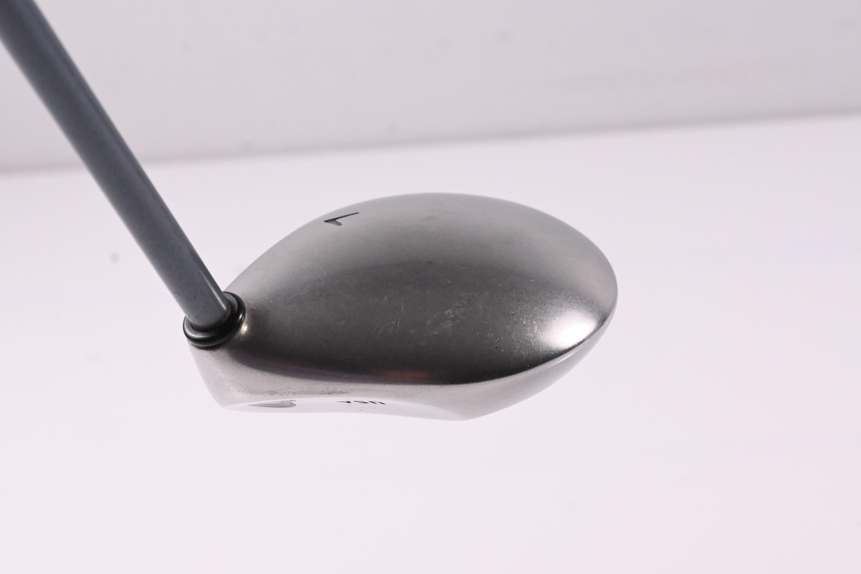 Callaway Big Bertha Warbird #3 Wood / 15 Degree / Regular Flex Graphite Shaft