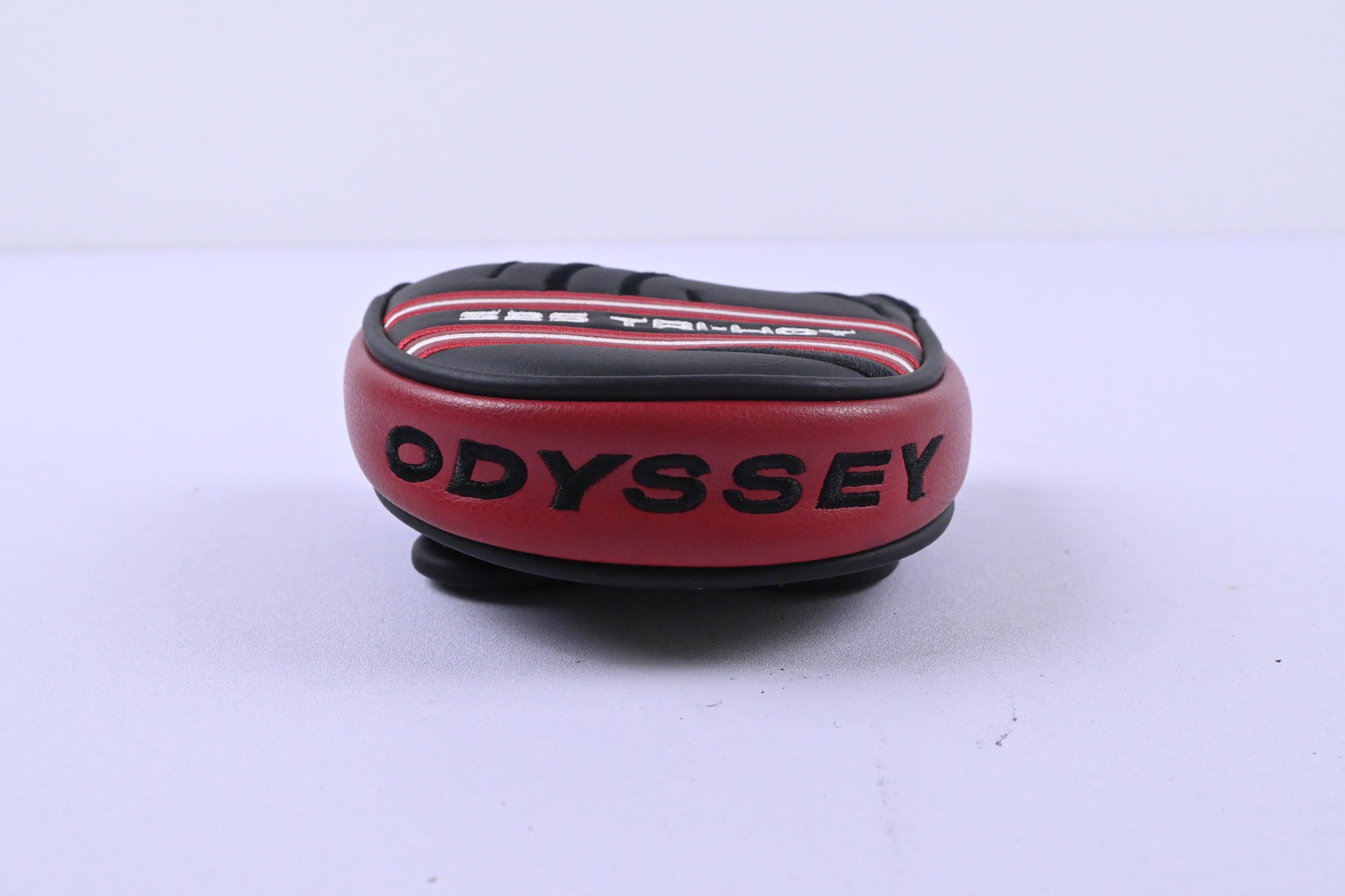 Odyssey Square 2 Square Tri-Hot #7 Putter / 34 Inch