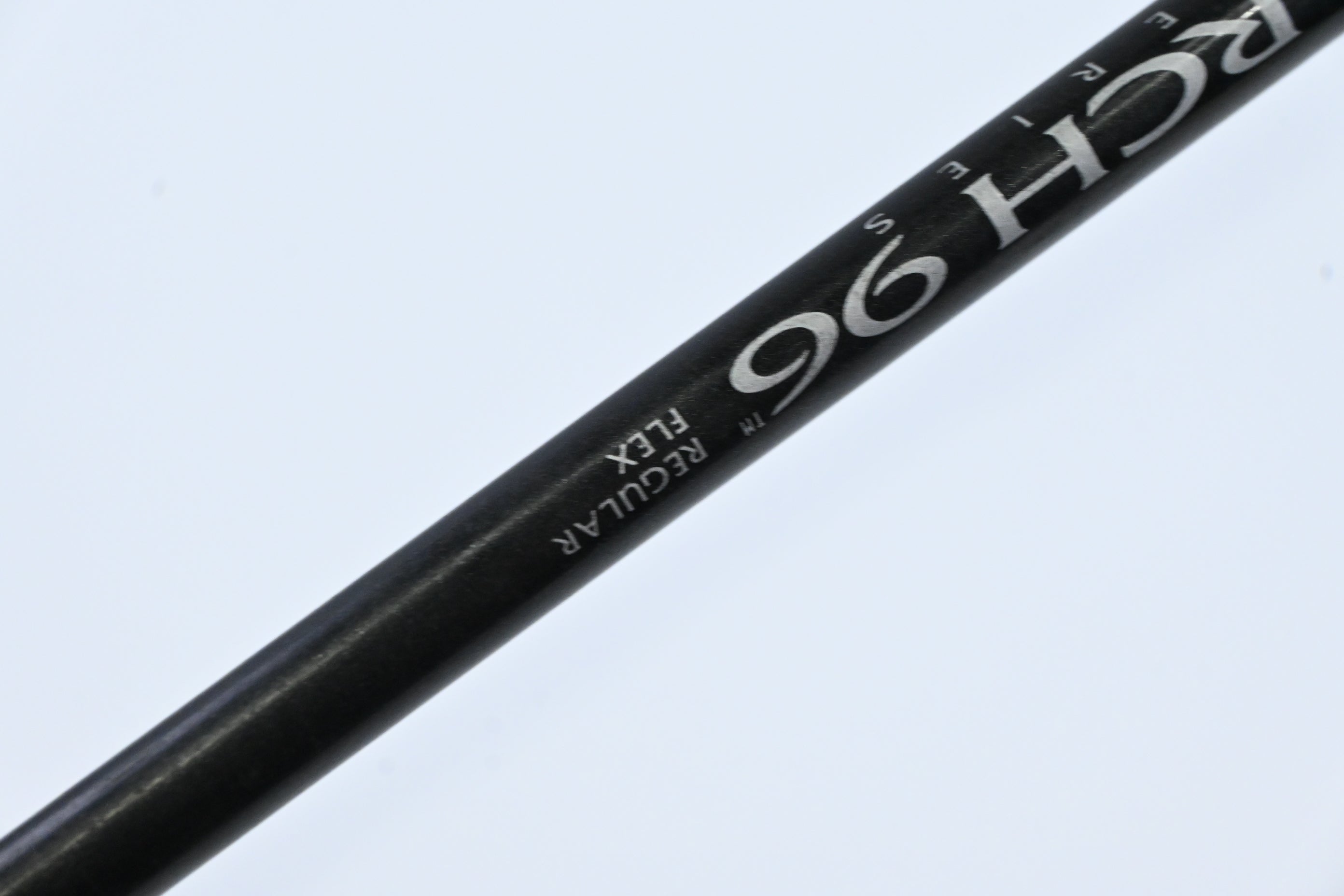 Callaway Big Bertha 1996 #4 Iron / 23.5 Degree / Regular Flex Callaway RCH 96