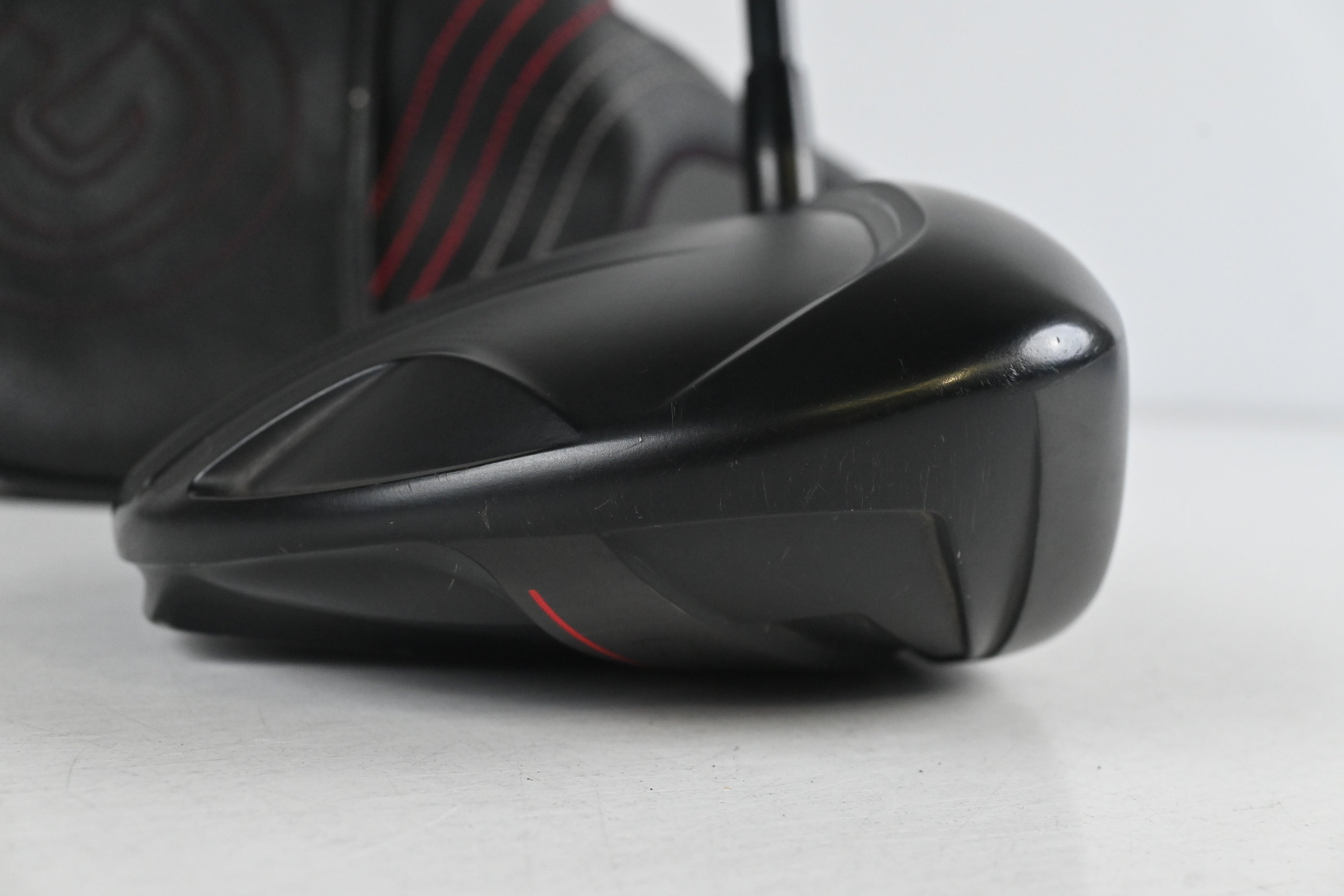 Cleveland Launcher HB Turbo Driver / 10.5 Degree / Regular Flex Miyazaki C.Kua 5