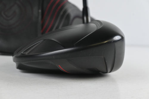 Cleveland Launcher HB Turbo Driver / 10.5 Degree / Regular Flex Miyazaki C.Kua 5