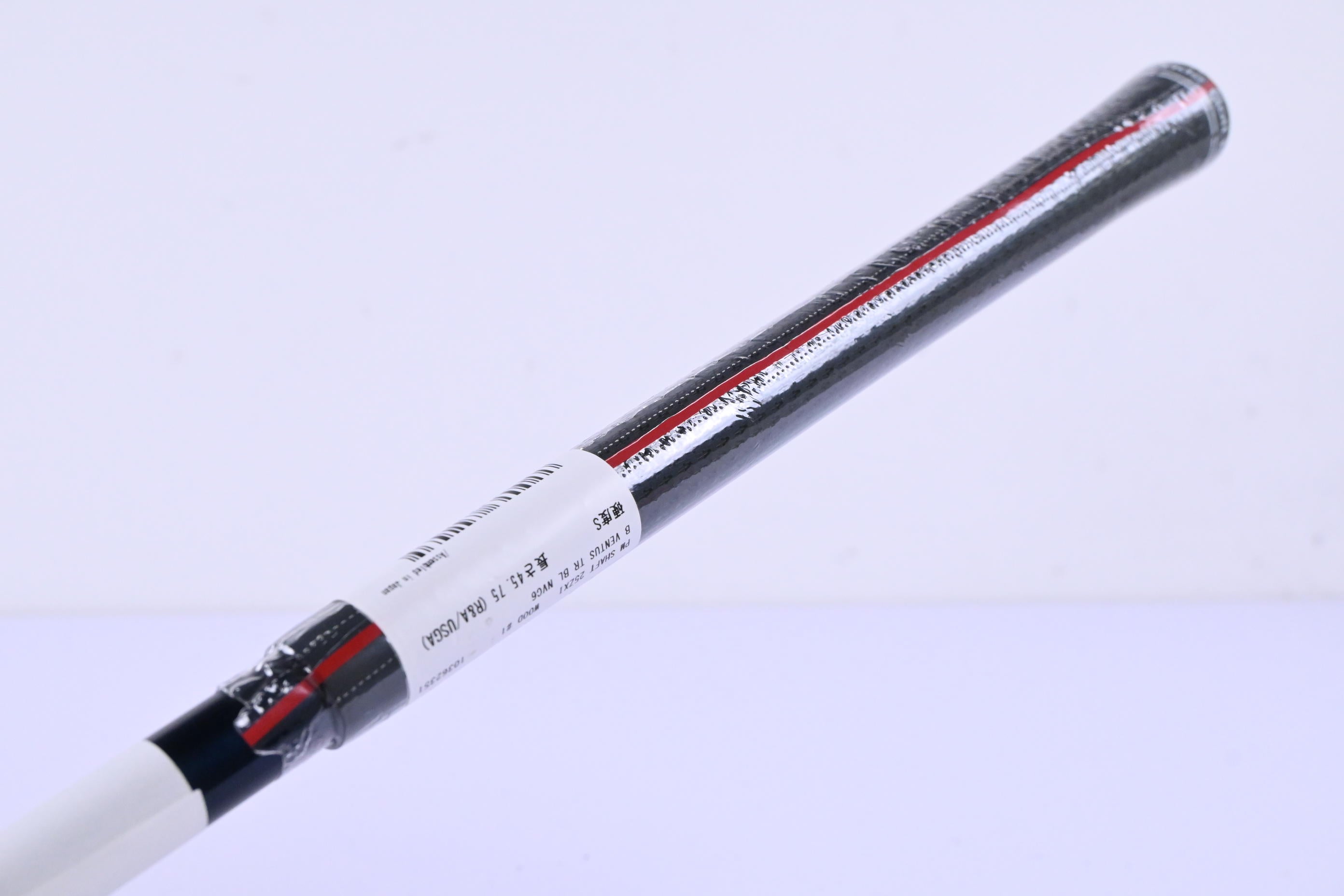 Srixon ZXi Max Driver / 10.5 Degree / Stiff Flex Fujikura Ventus TR Blue 6 Shaft