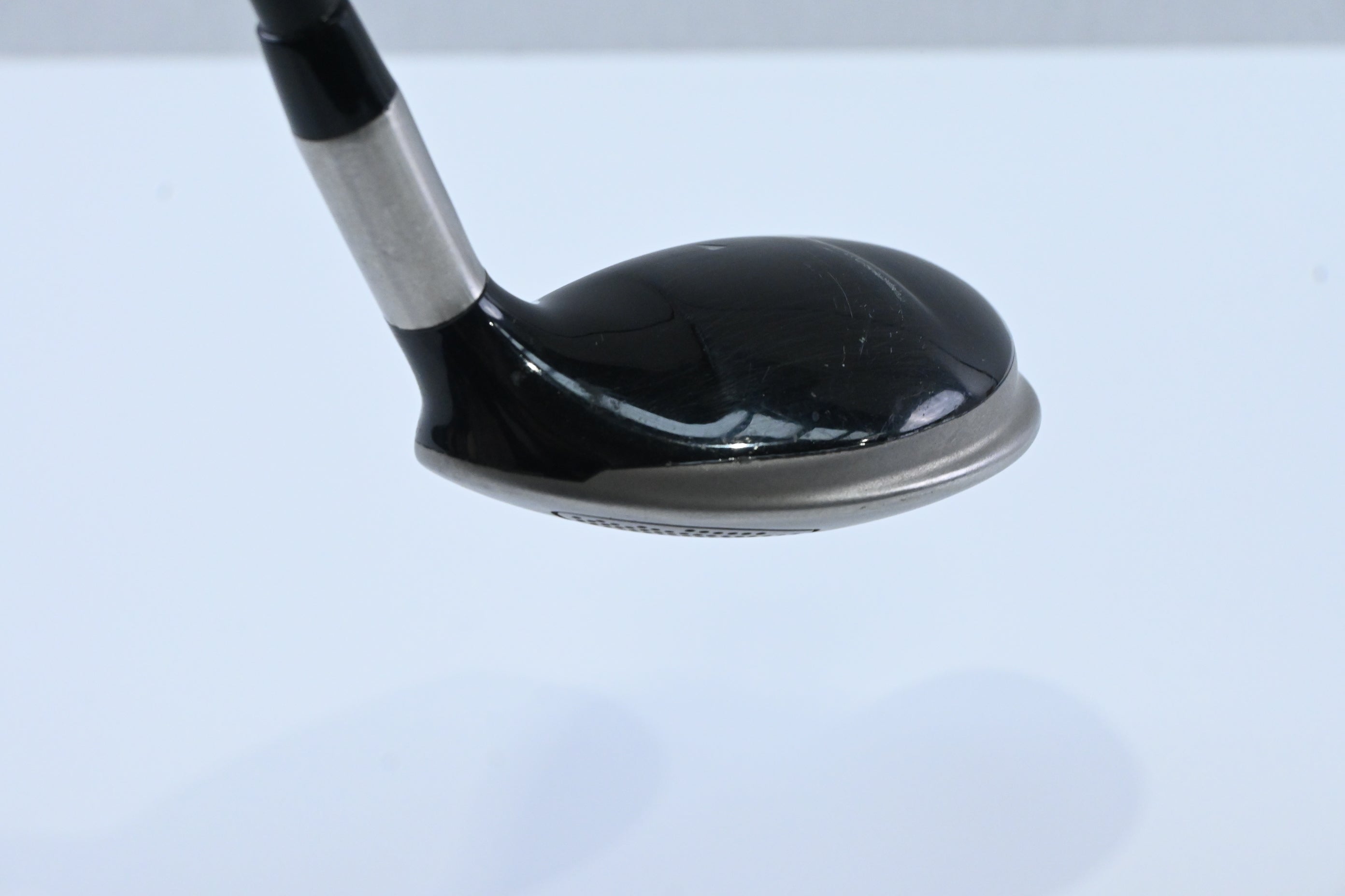 Adams Idea Tight Lies i.Wood #3 Hybrid / 17 Degree / Stiff Flex Aldila Adams