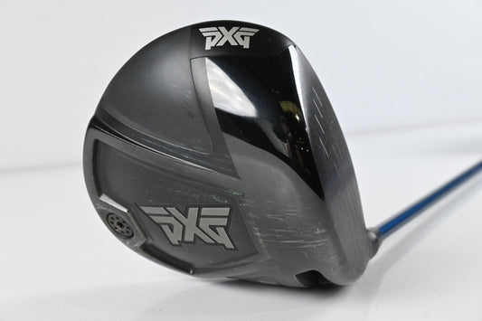 PXG 0211 2020 Driver / 10.5 Degree / Regular Flex Aldila Rogue 8.5.9 55 Shaft
