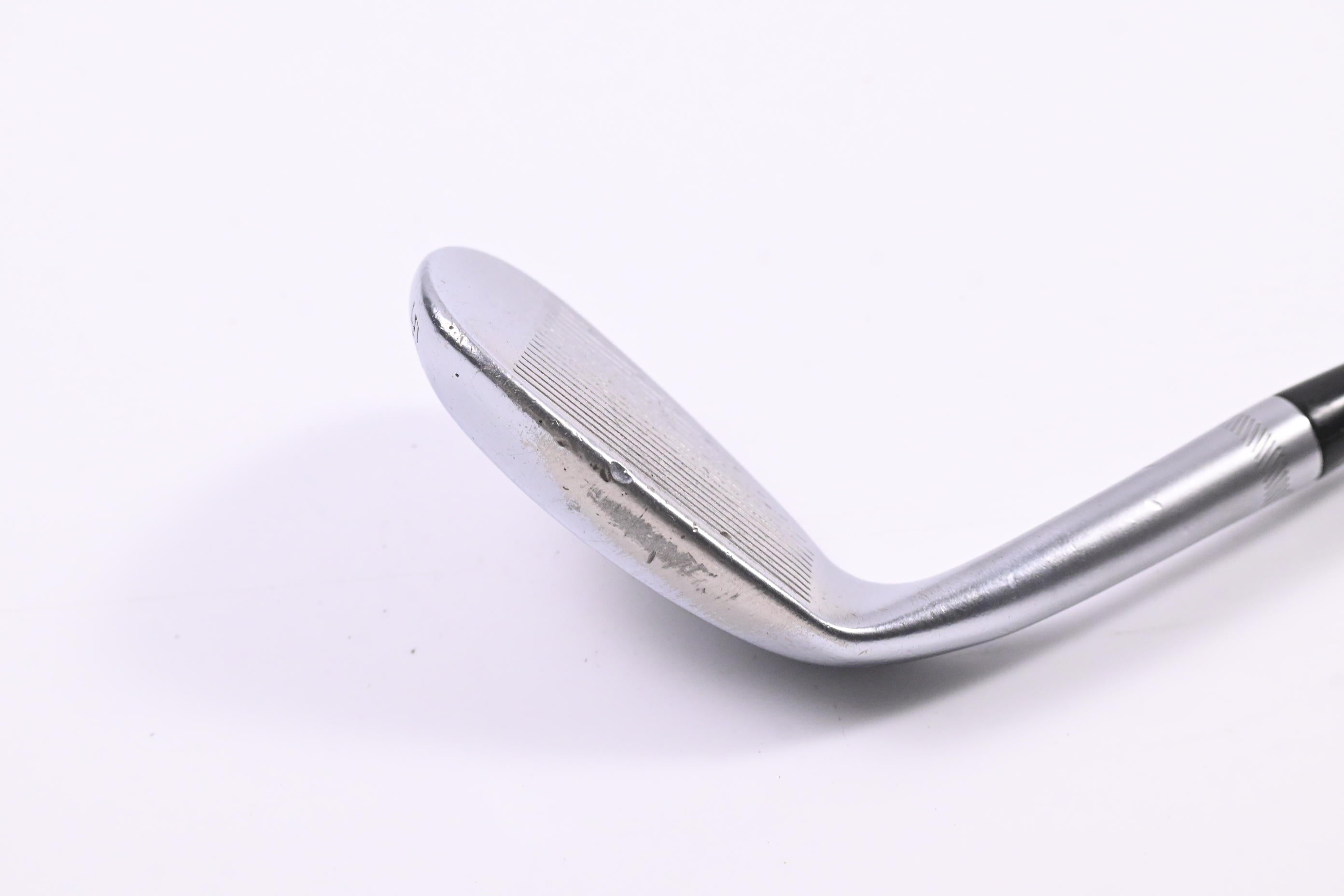 Titleist Vokey SM4 Sand Wedge / 56 Degree / Wedge Flex Titleist Vokey Shaft